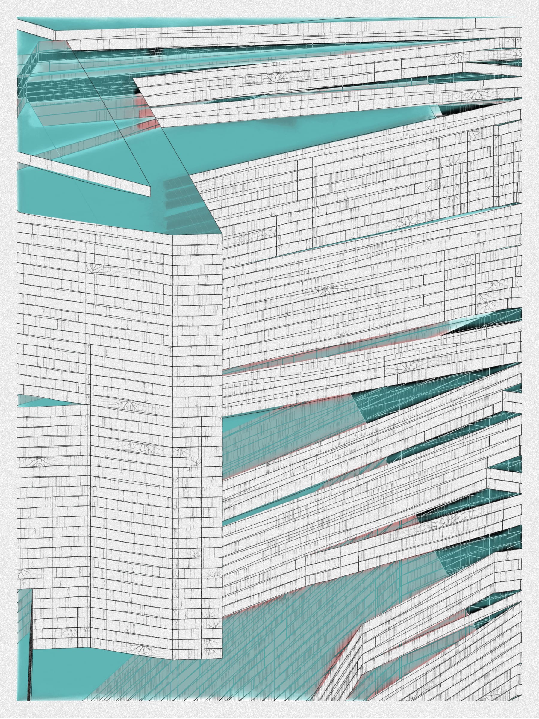 Neural Sediments #418000117