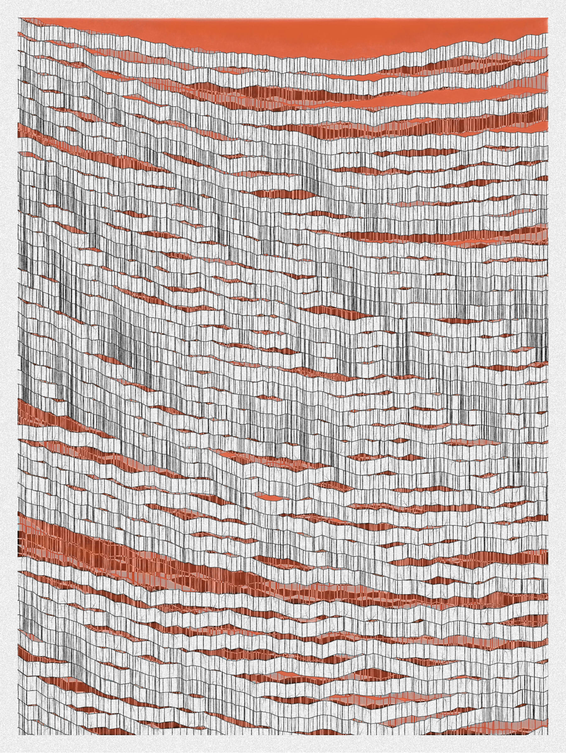Neural Sediments #418000119