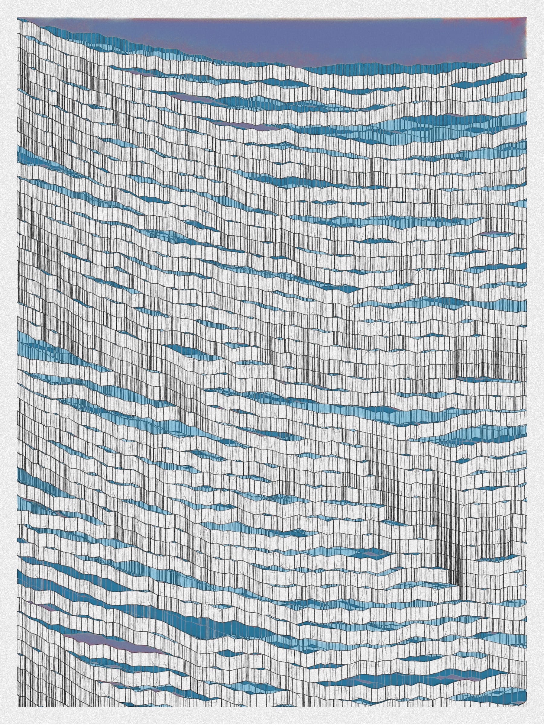 Neural Sediments #418000120