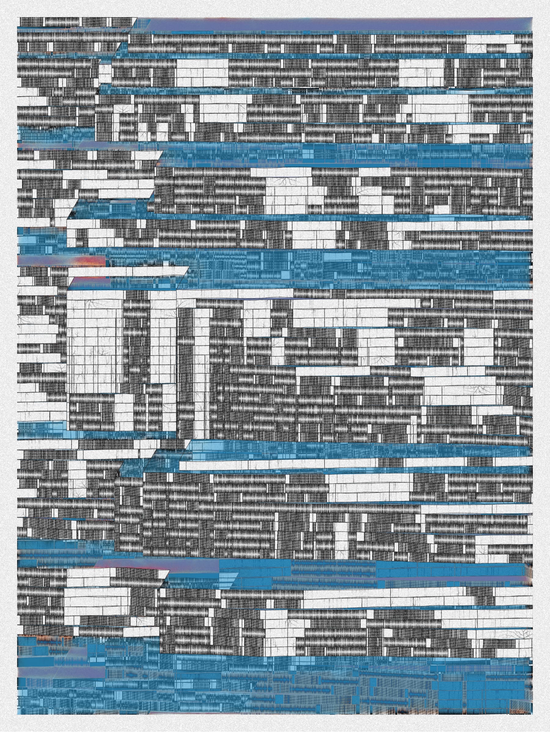 Neural Sediments #418000121