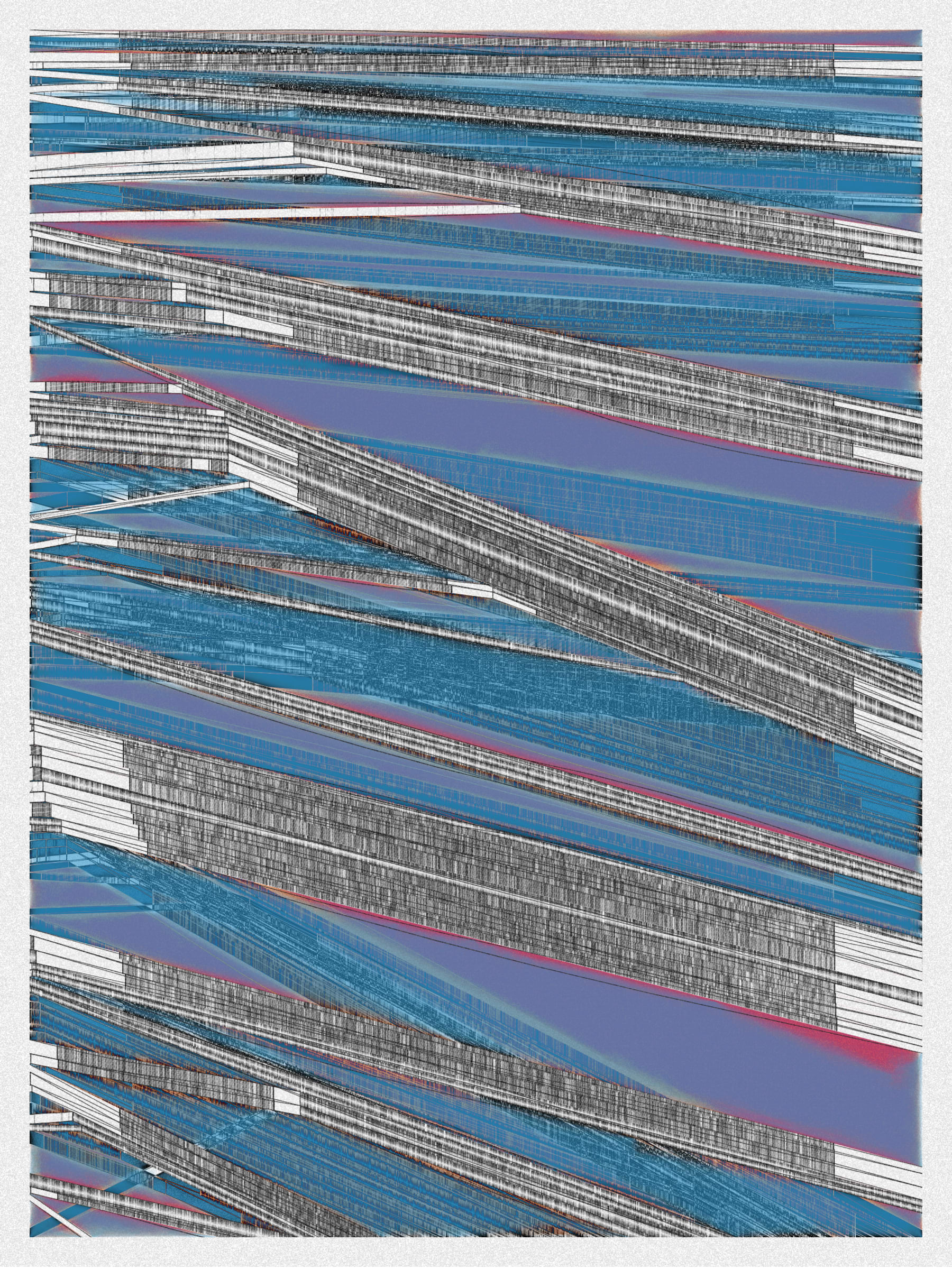 Neural Sediments #418000122