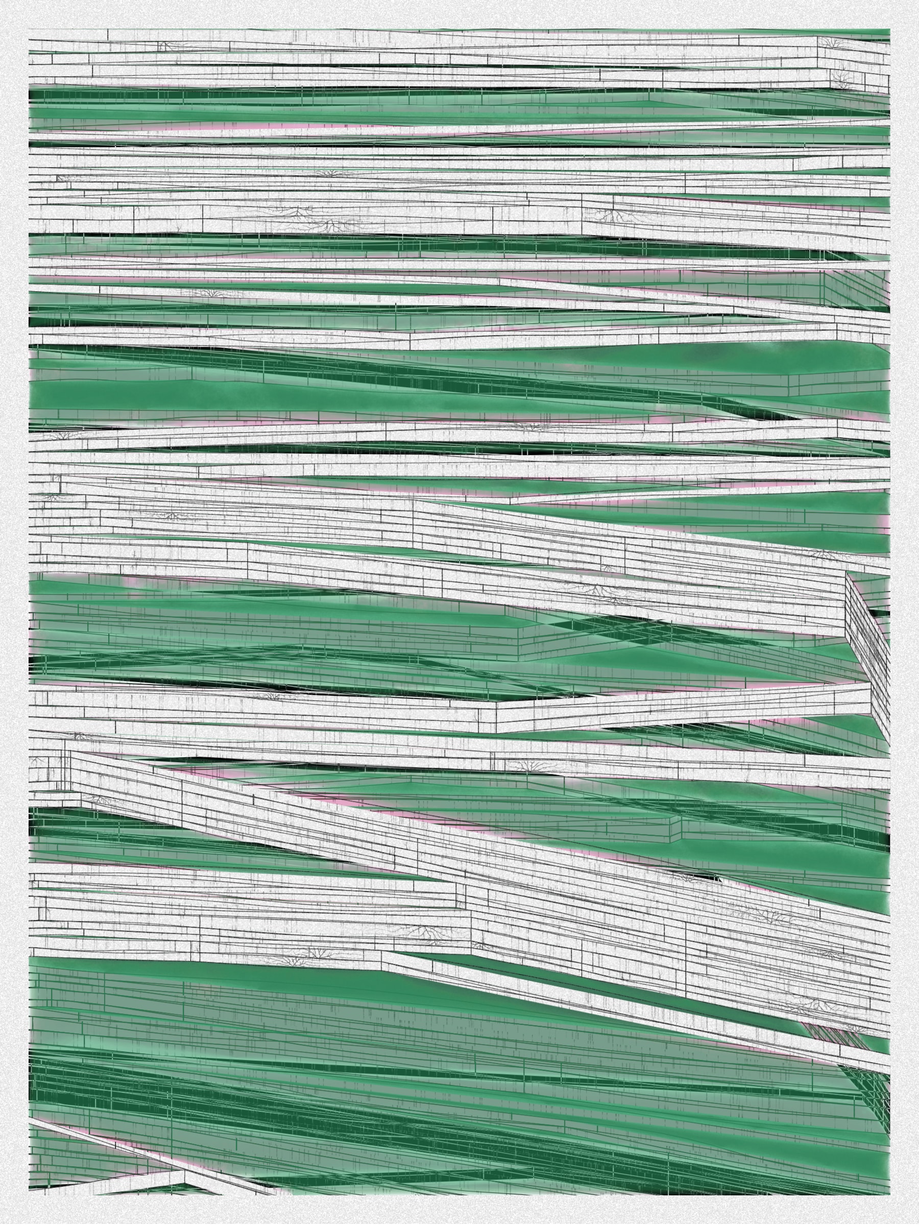 Neural Sediments #418000129