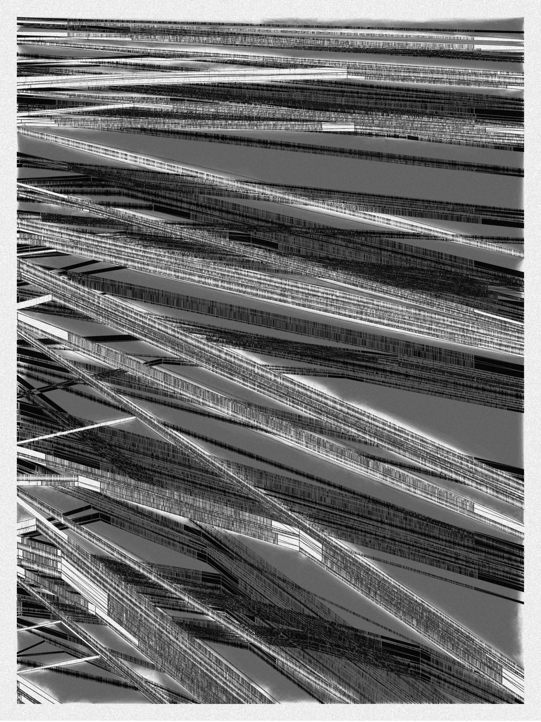 Neural Sediments #418000130