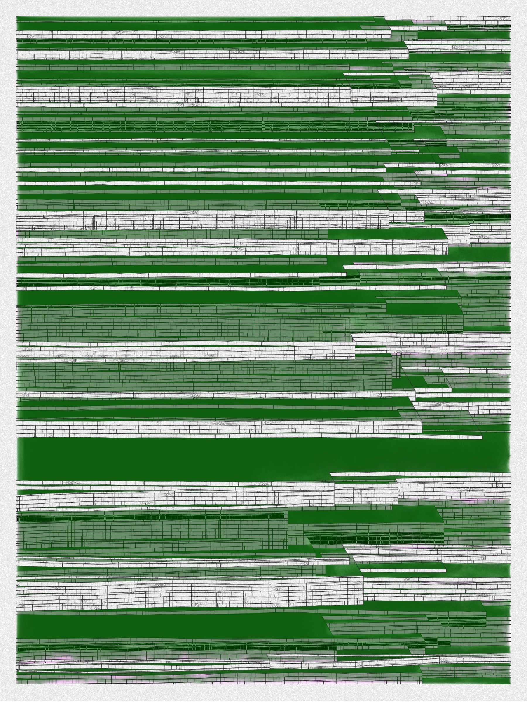 Neural Sediments #418000132