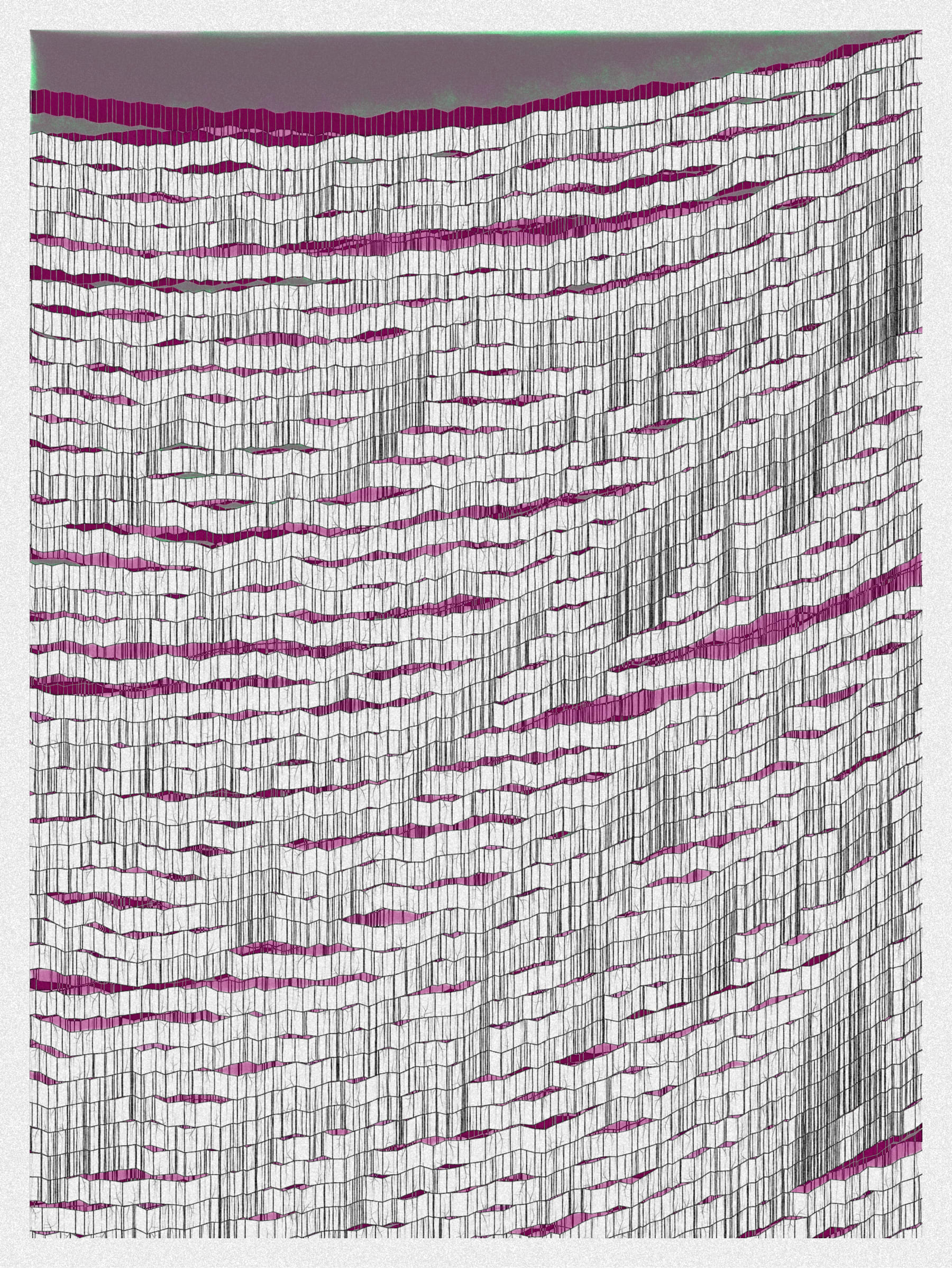 Neural Sediments #418000133