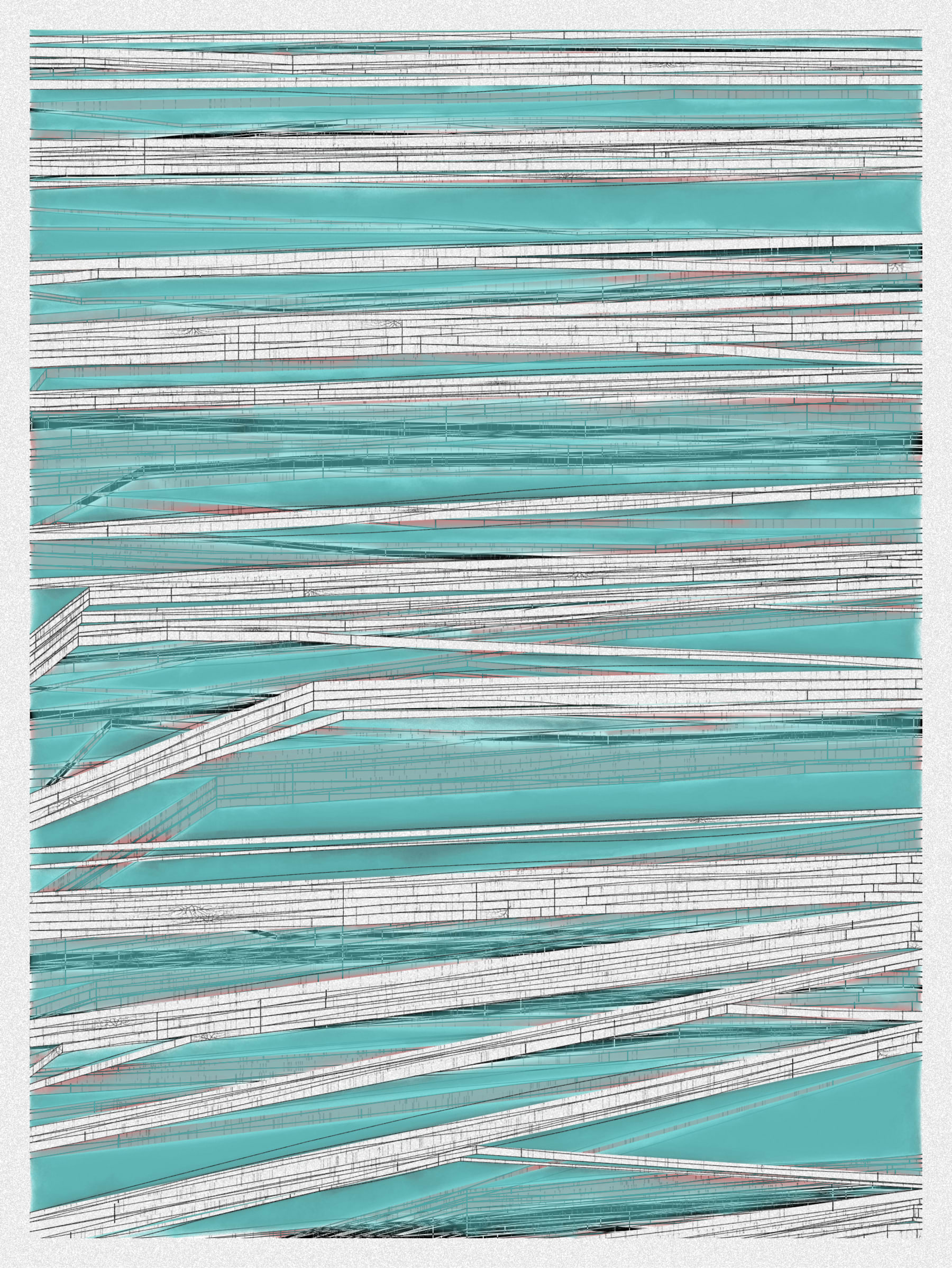 Neural Sediments #418000135