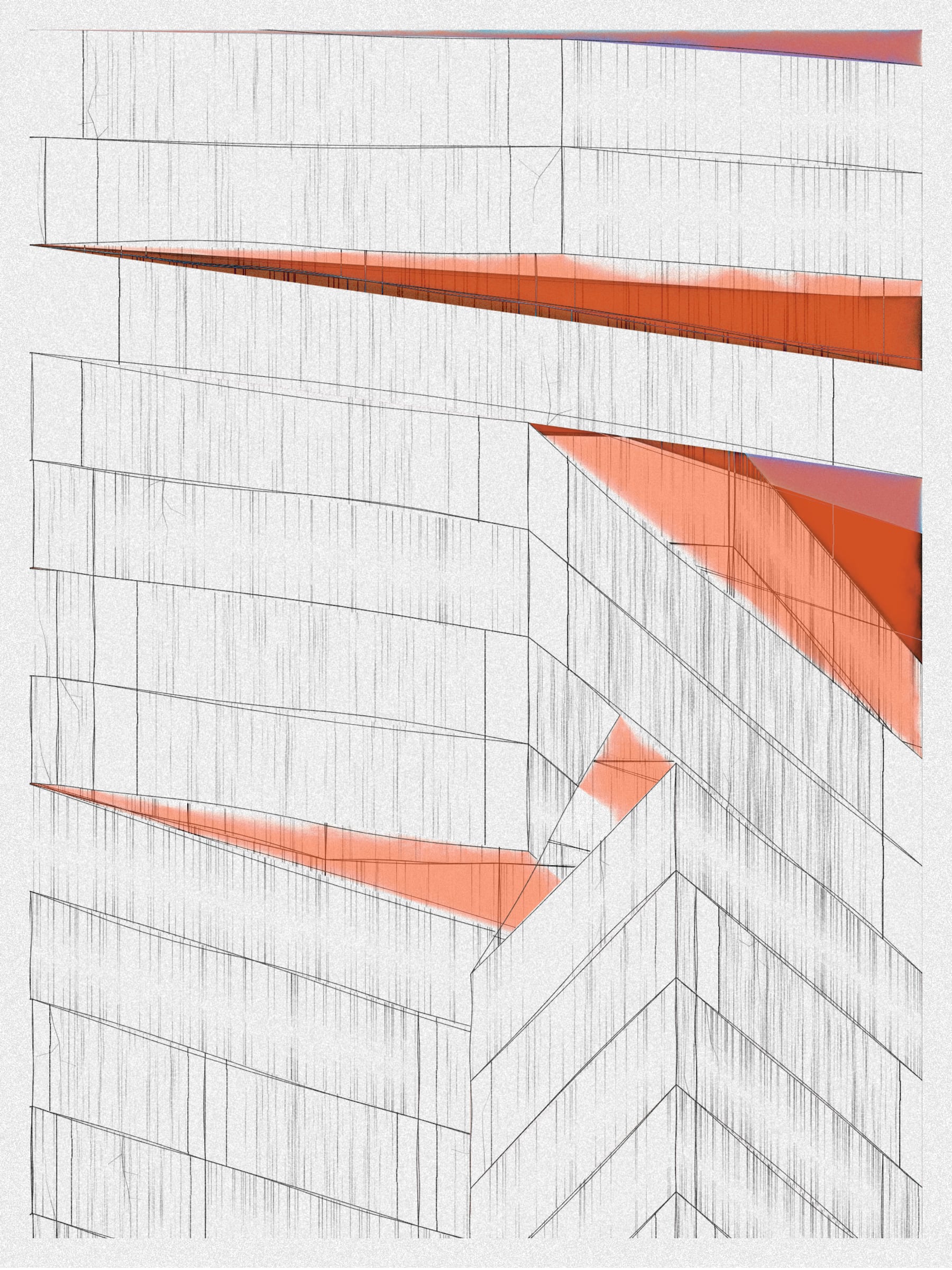 Neural Sediments #418000139