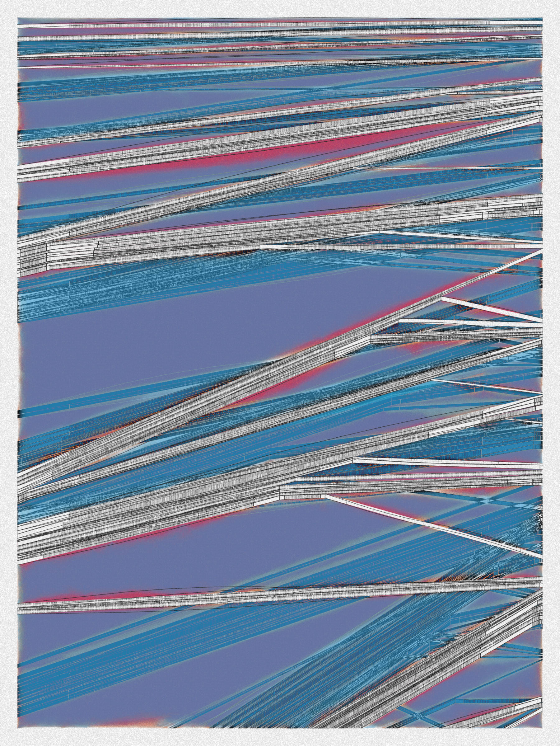 Neural Sediments #418000141