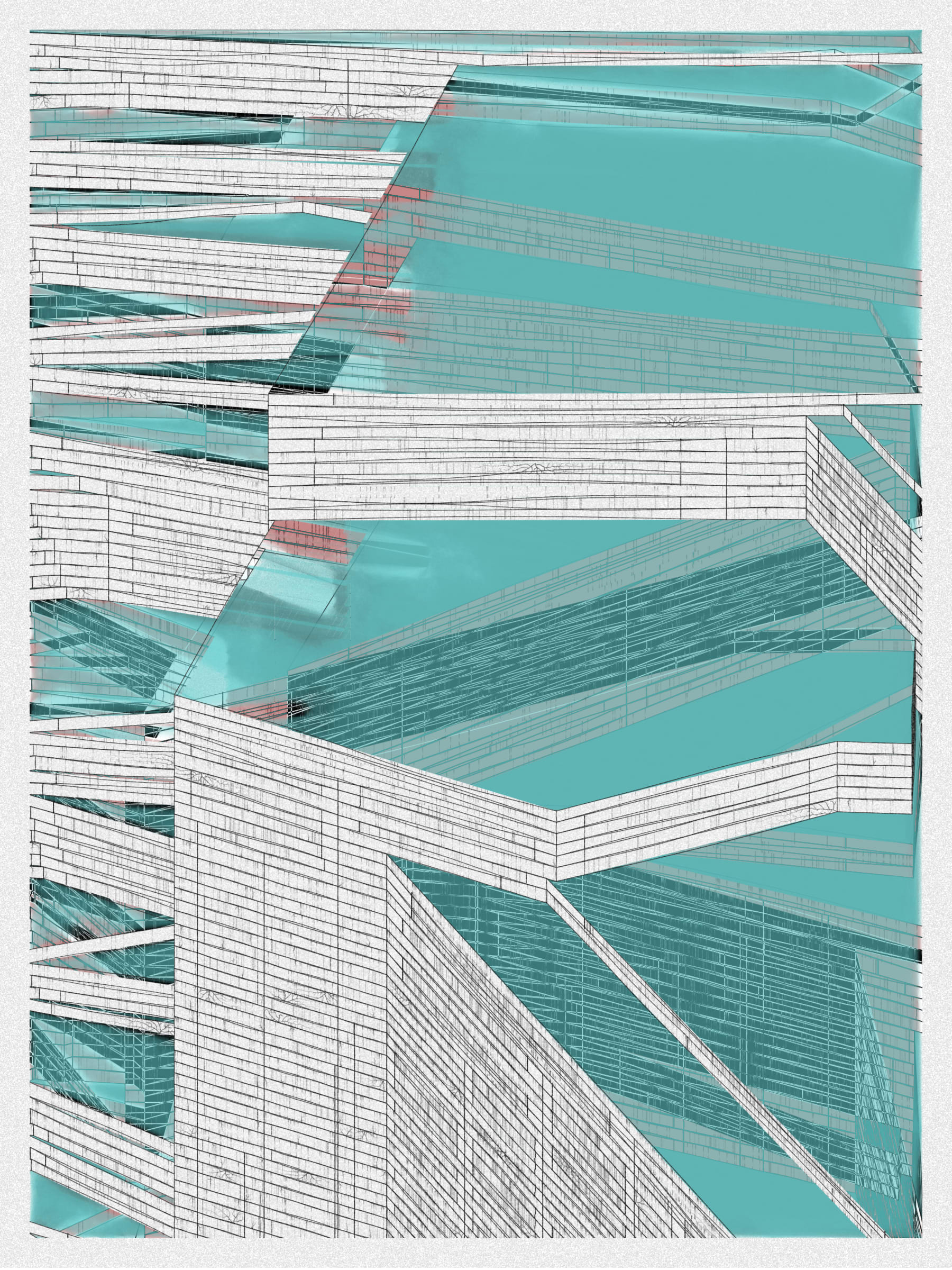 Neural Sediments #418000143