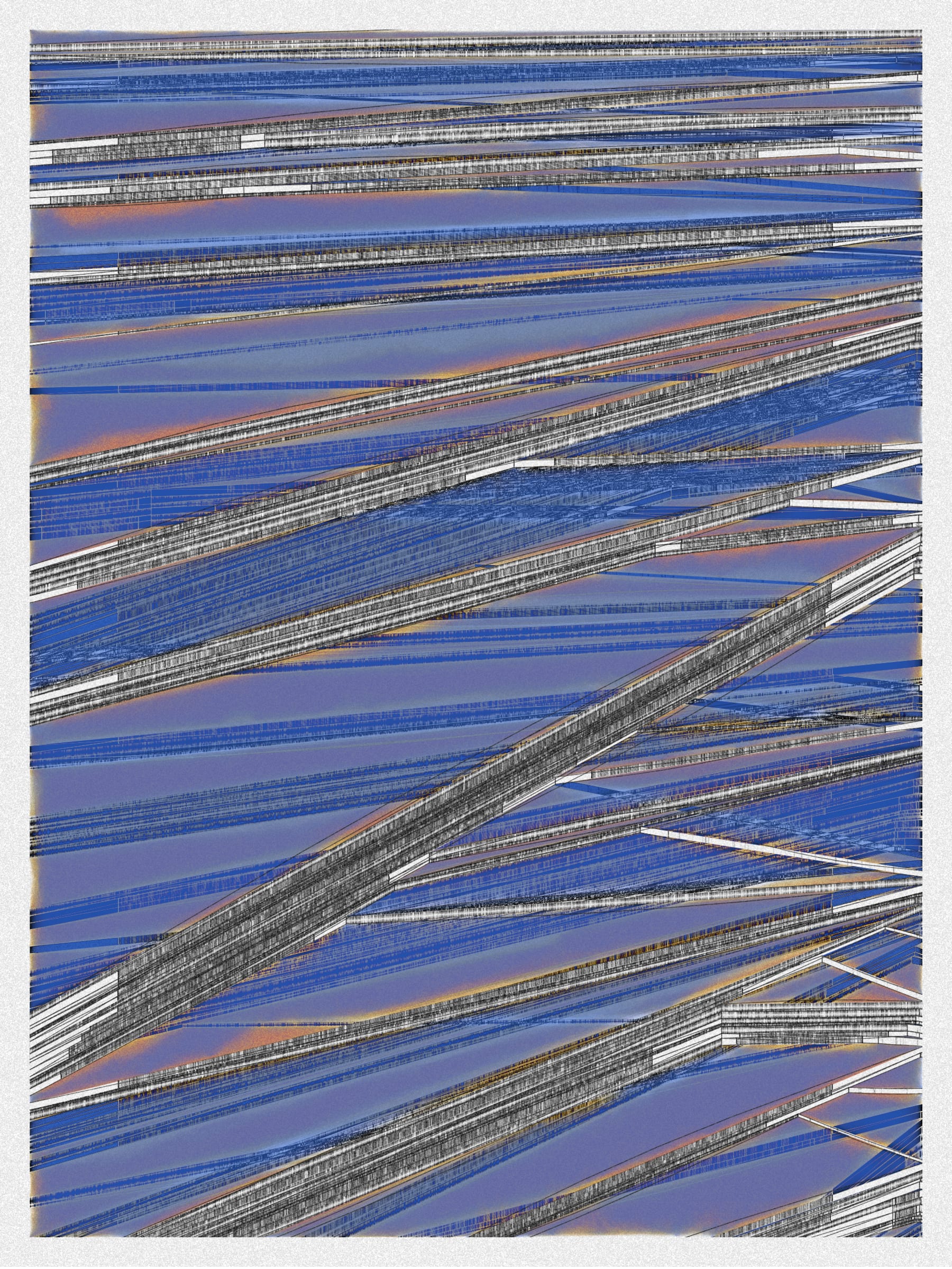 Neural Sediments #418000144