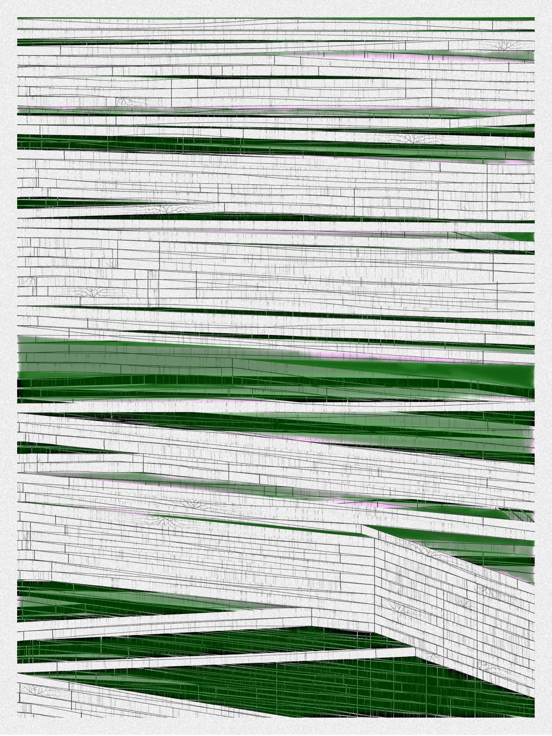 Neural Sediments #418000145