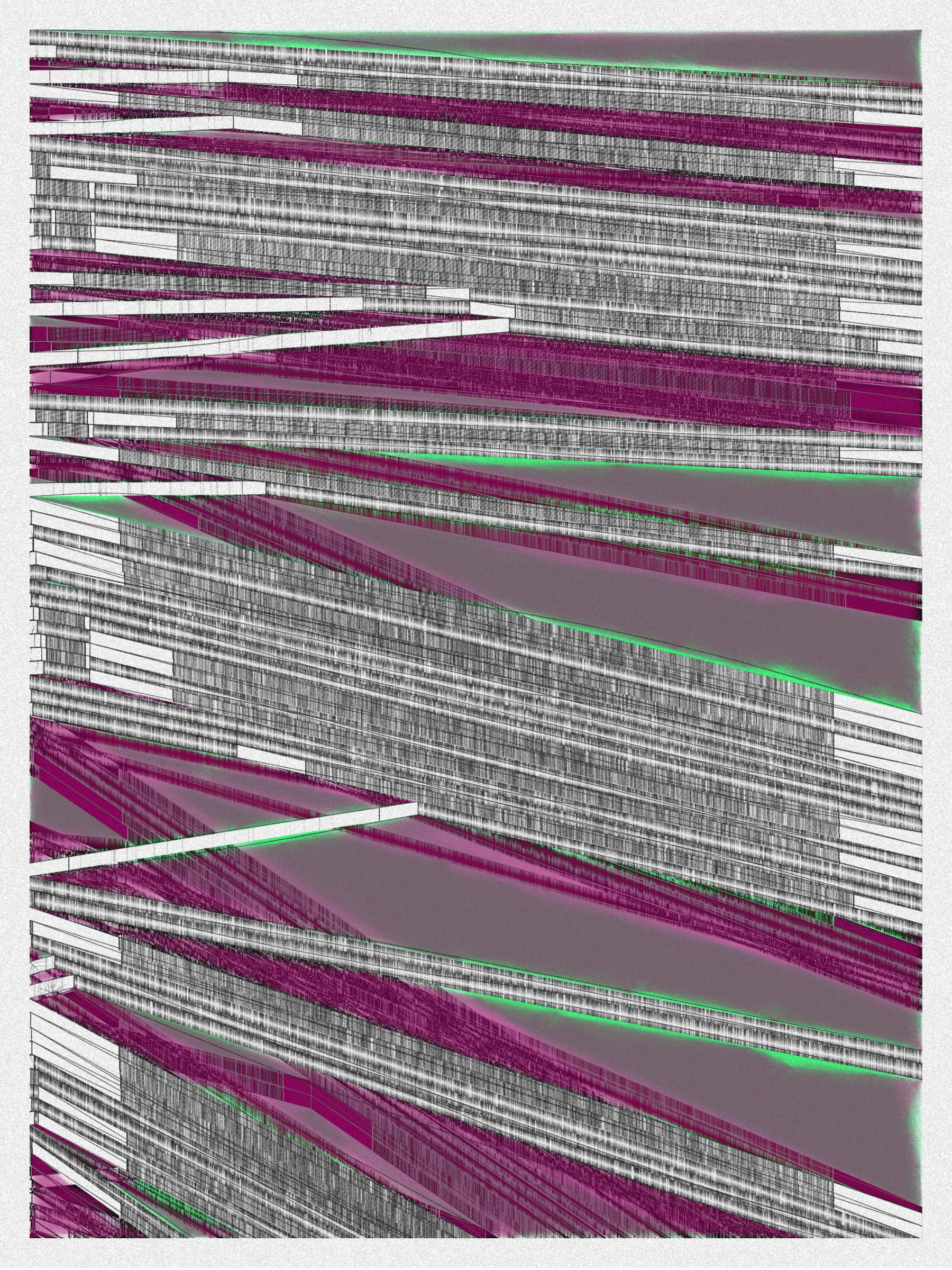 Neural Sediments #418000147