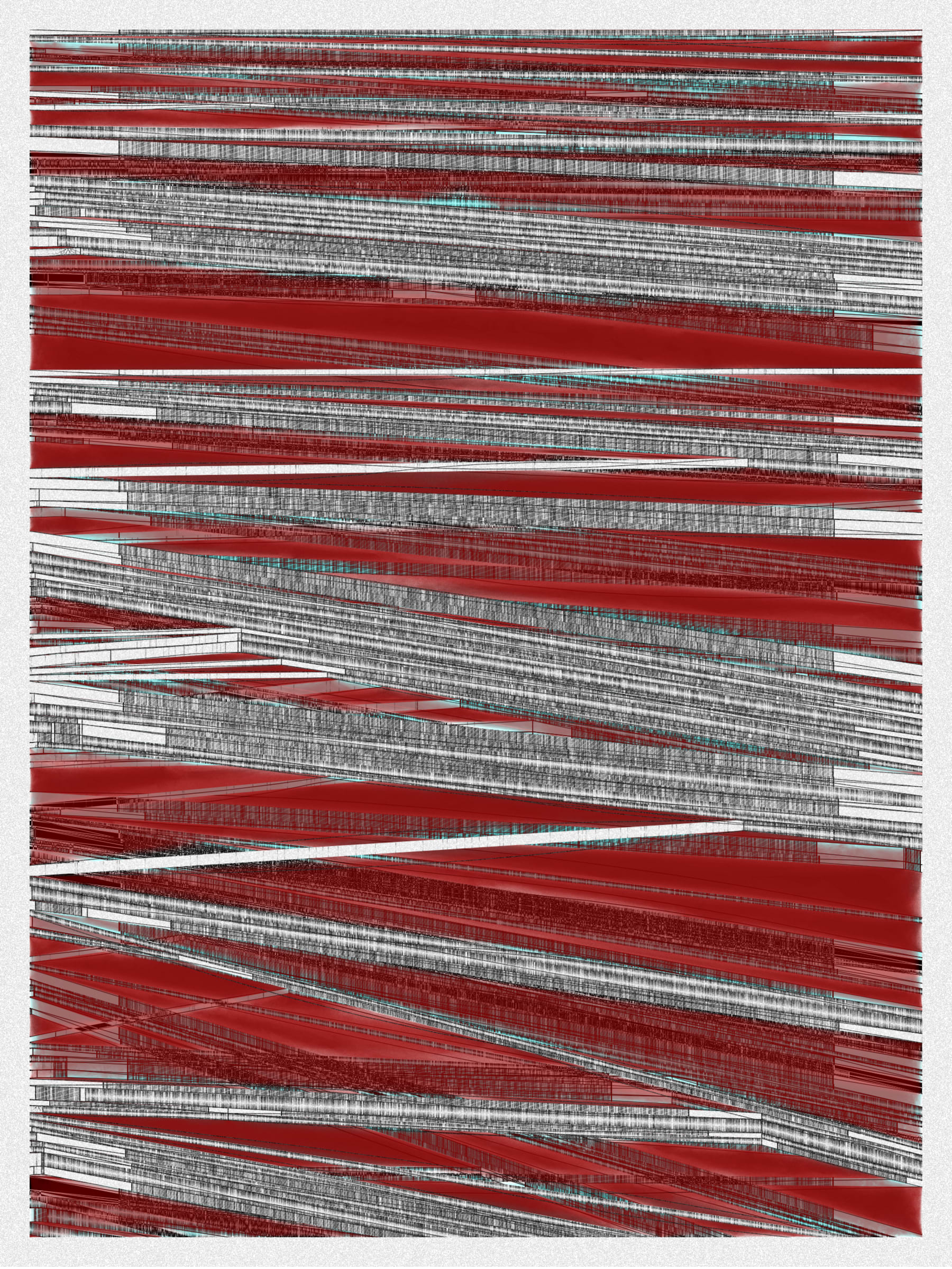 Neural Sediments #418000152
