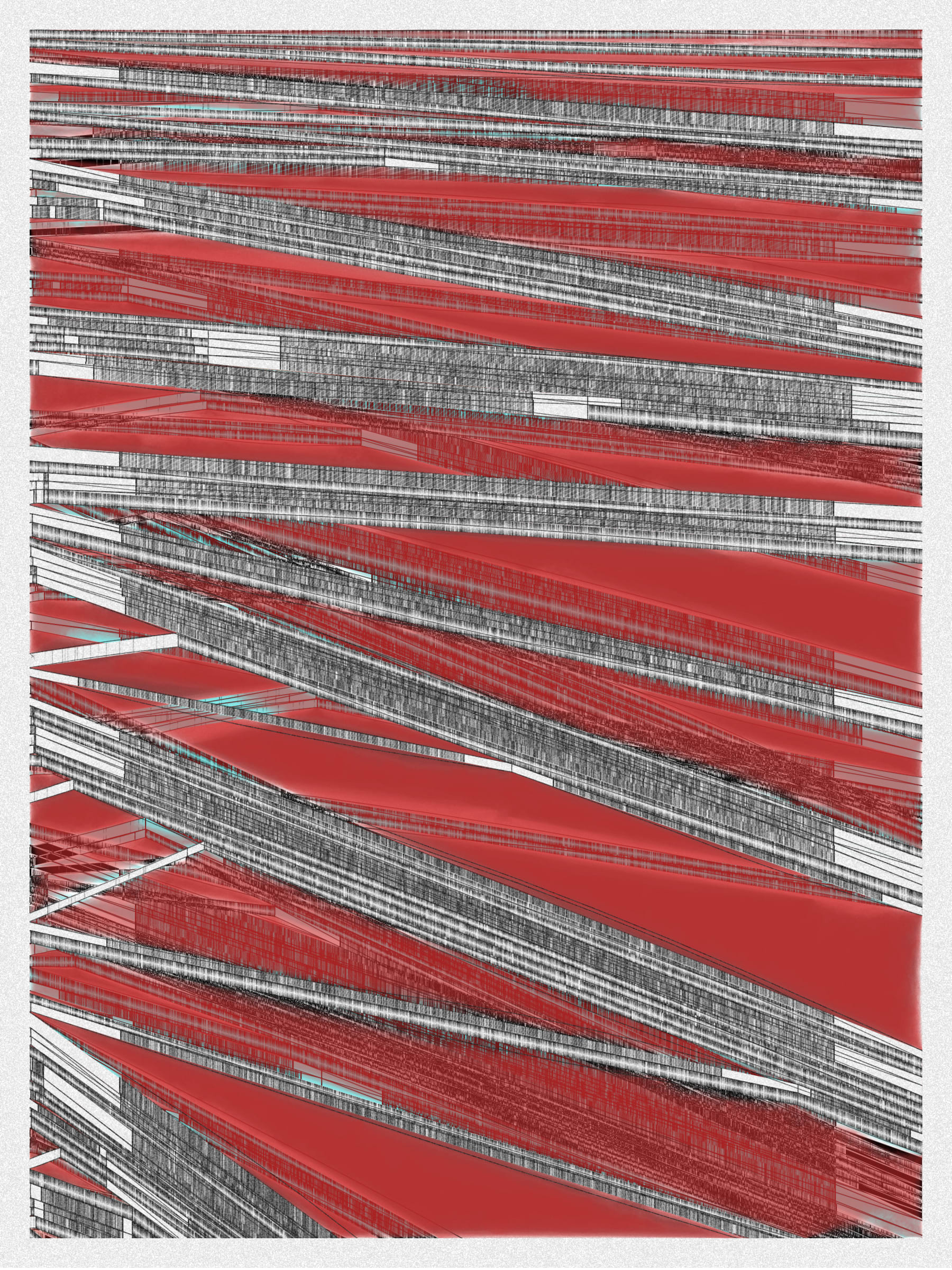 Neural Sediments #418000153