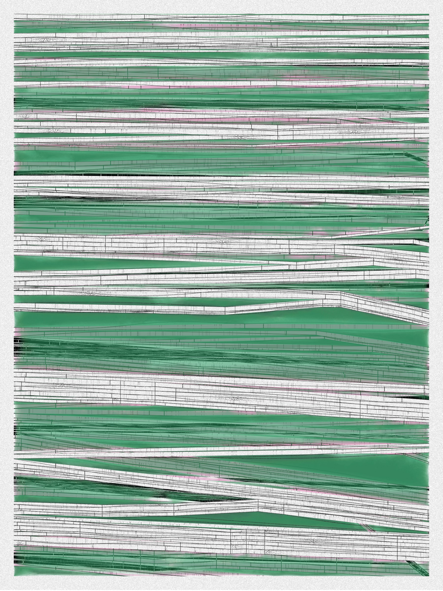 Neural Sediments #418000156