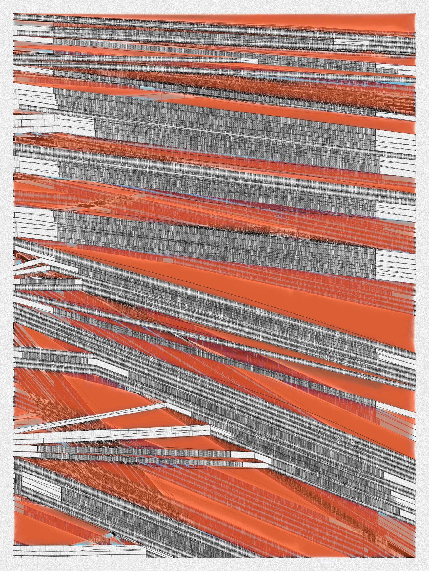 Neural Sediments #418000157