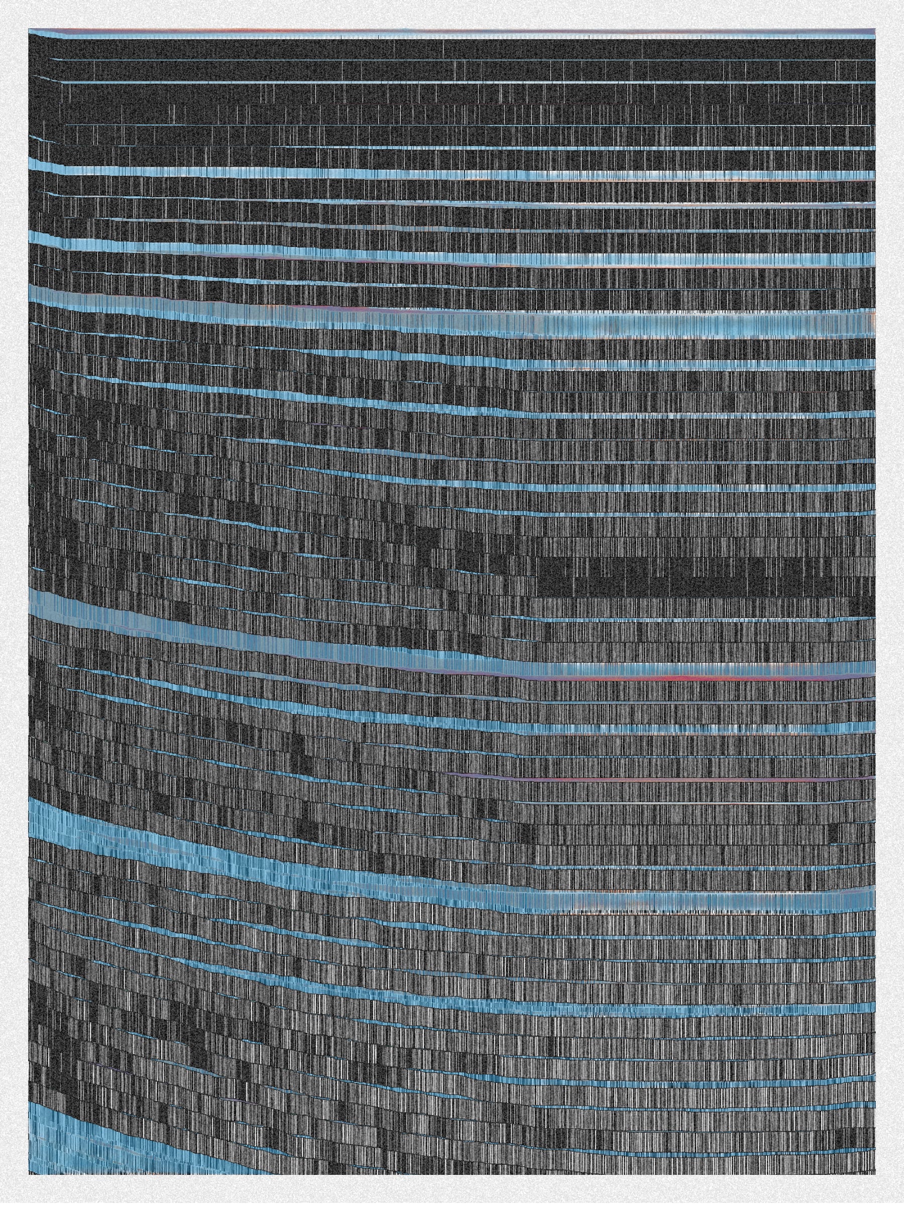 Neural Sediments #418000159