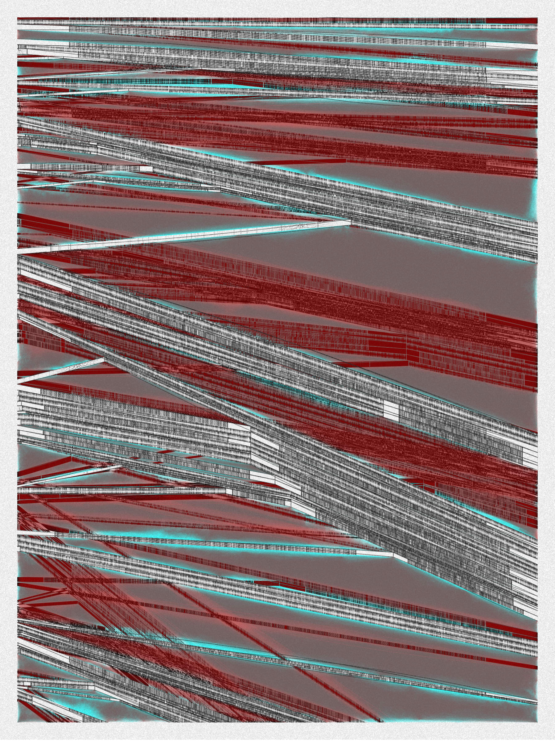 Neural Sediments #418000160