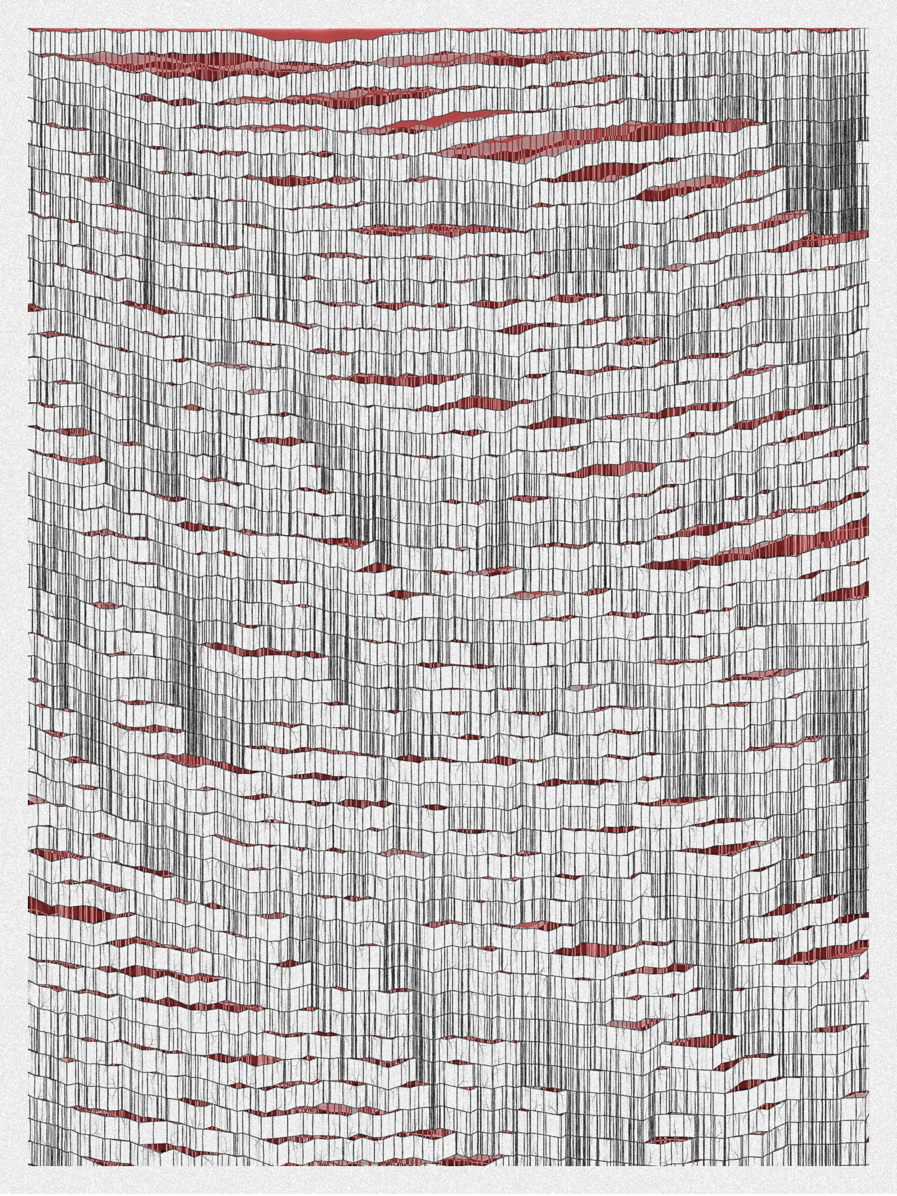 Neural Sediments #418000163