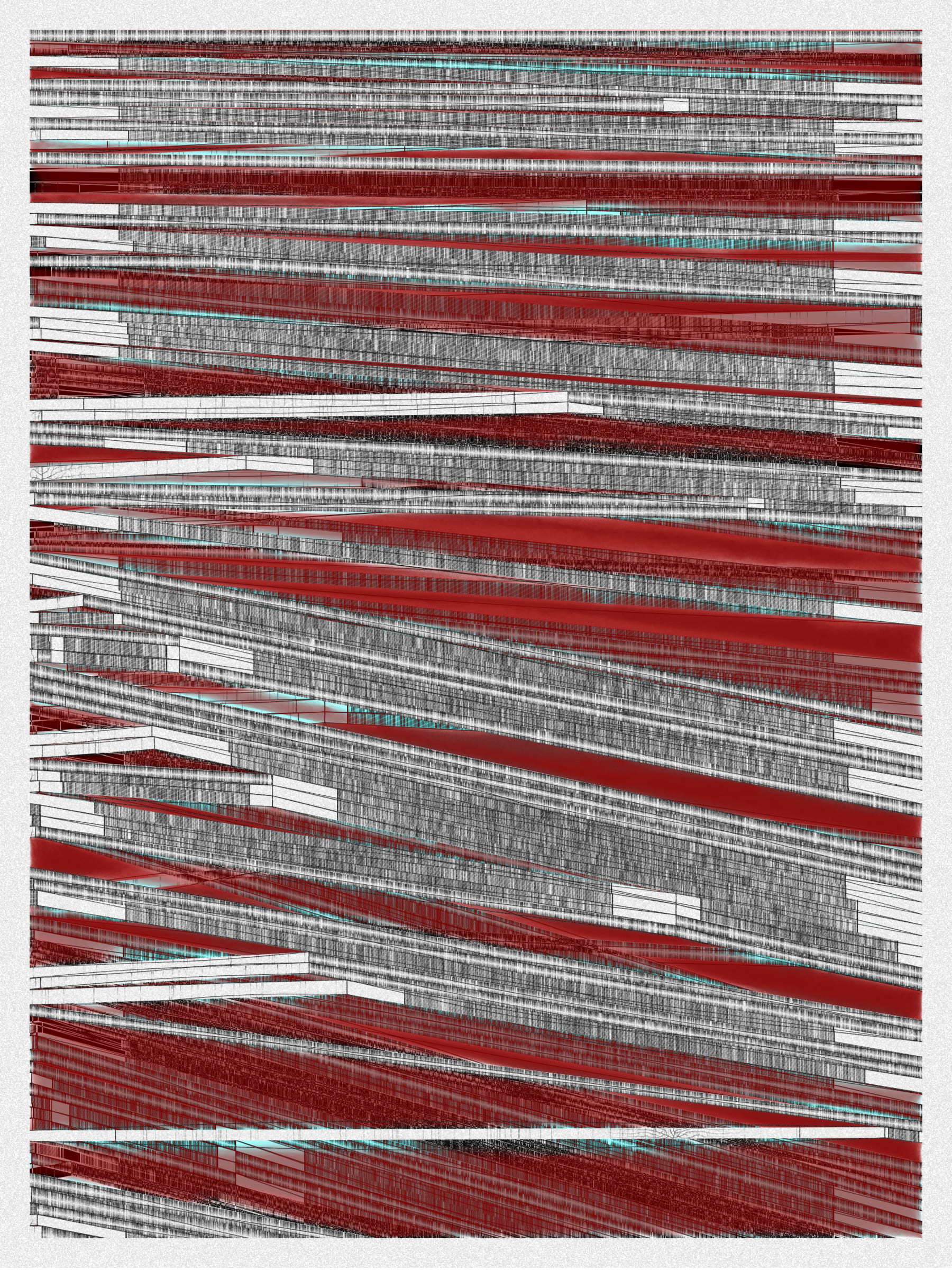 Neural Sediments #418000166