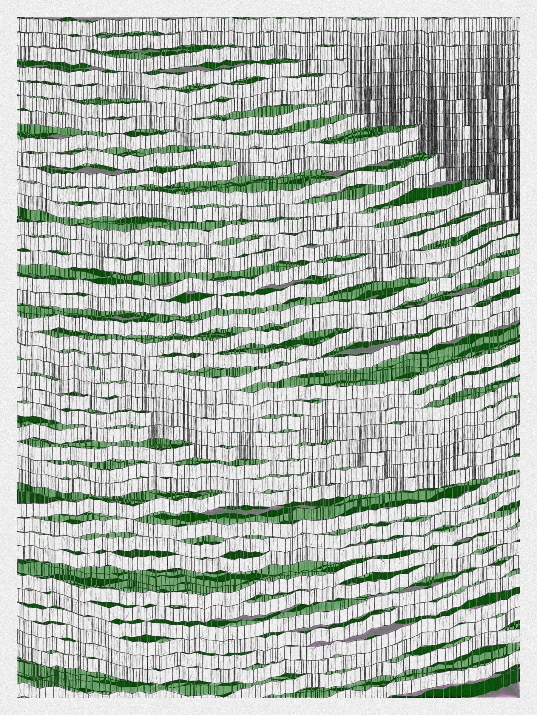 Neural Sediments #418000168