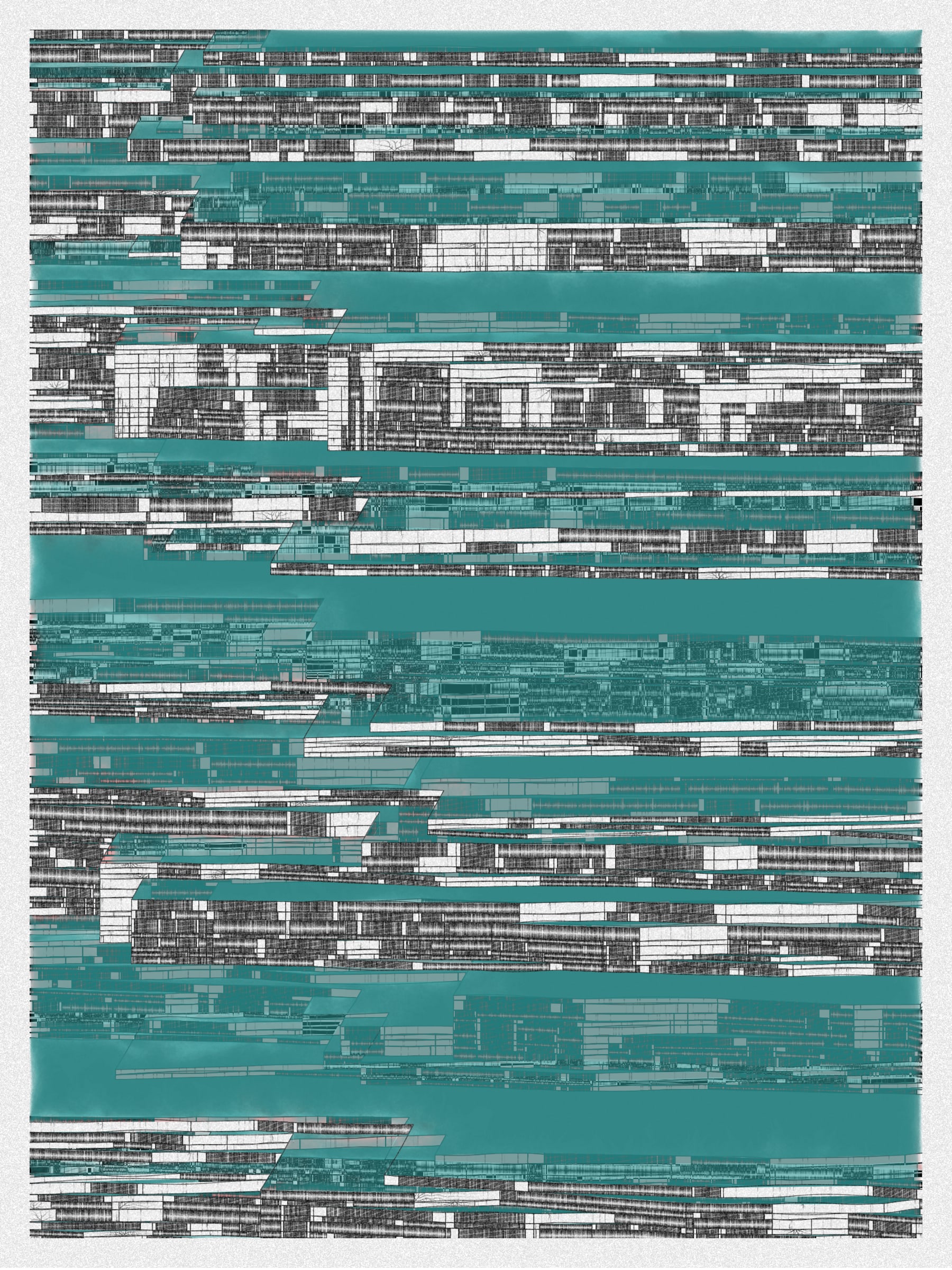 Neural Sediments #418000169