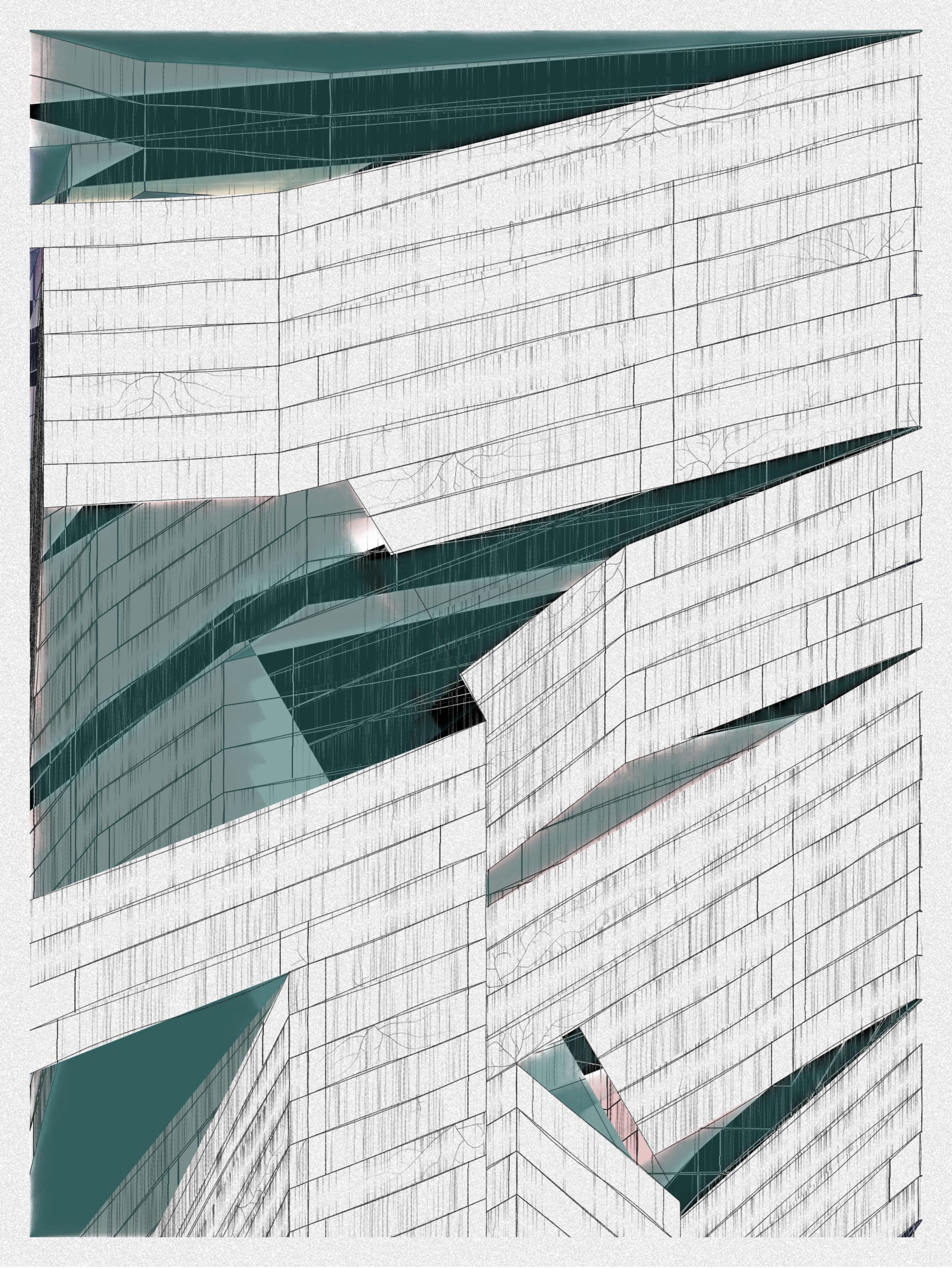 Neural Sediments #418000171
