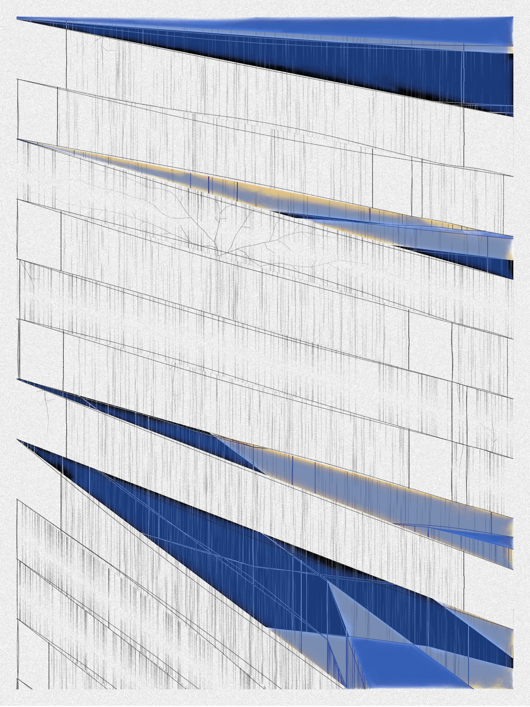 Neural Sediments #418000172