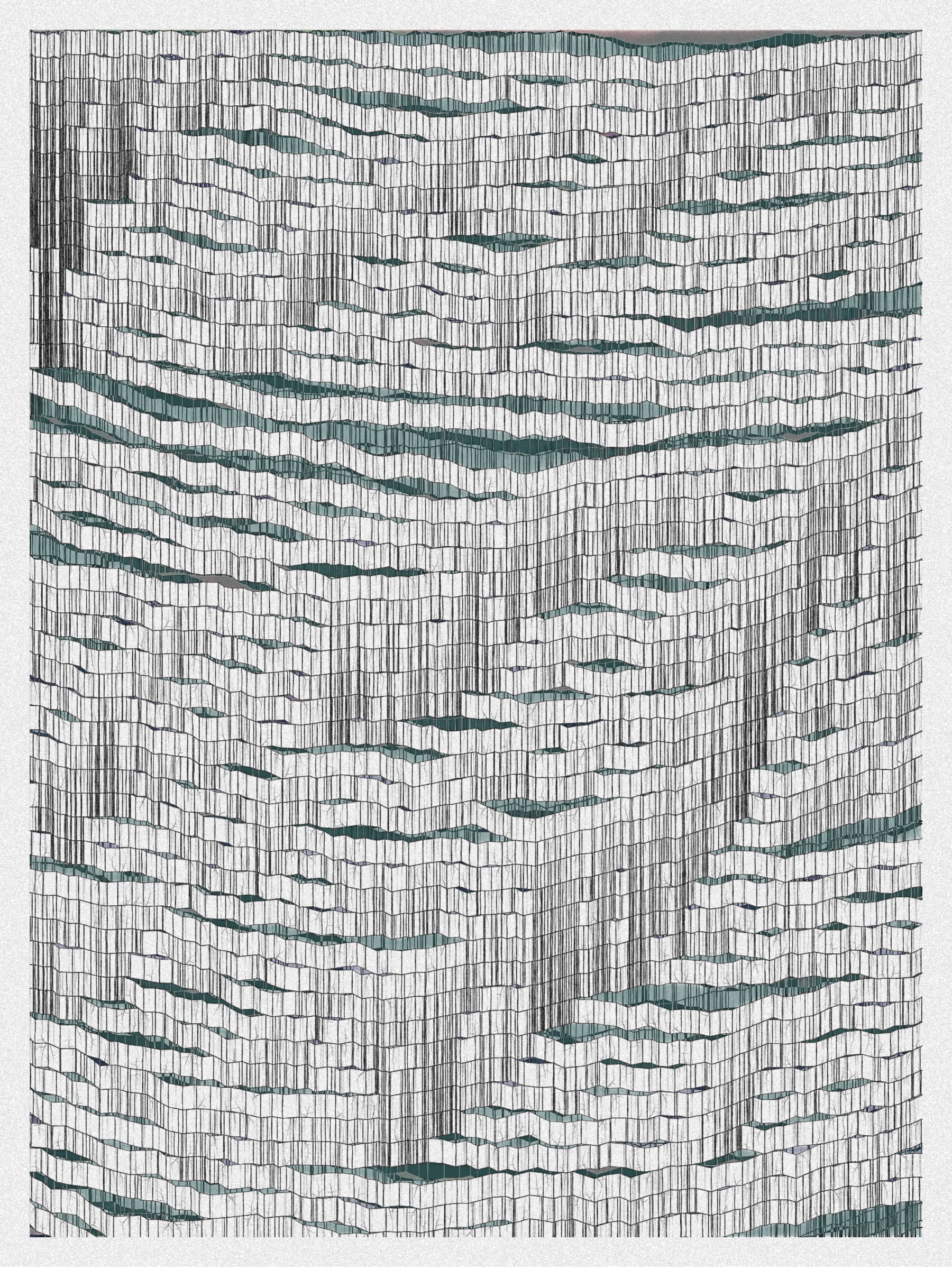 Neural Sediments #418000173