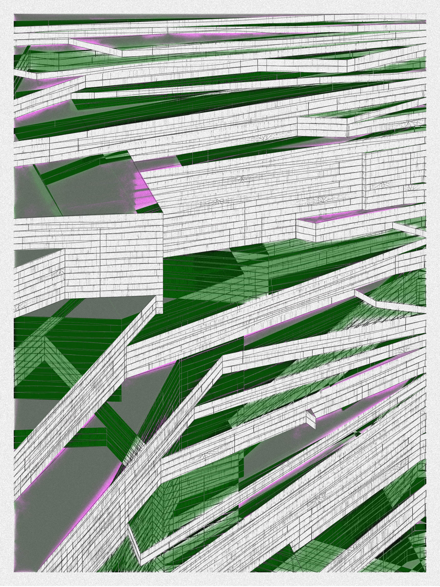 Neural Sediments #418000175