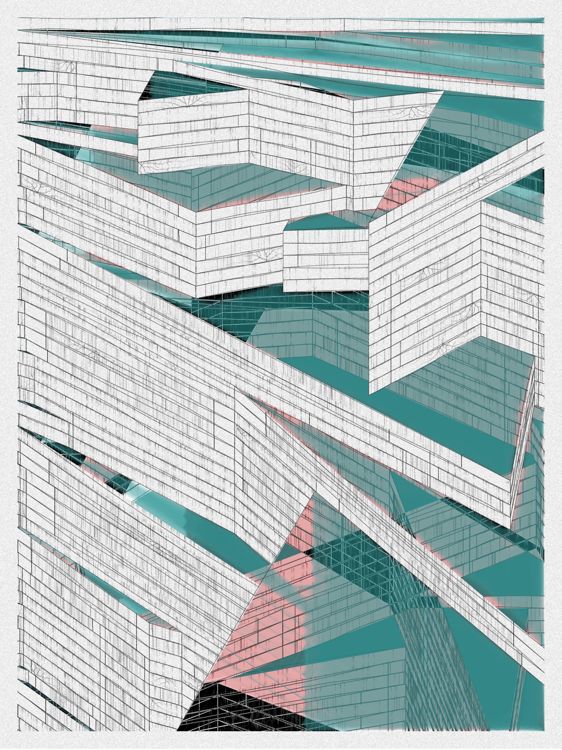 Neural Sediments #418000177
