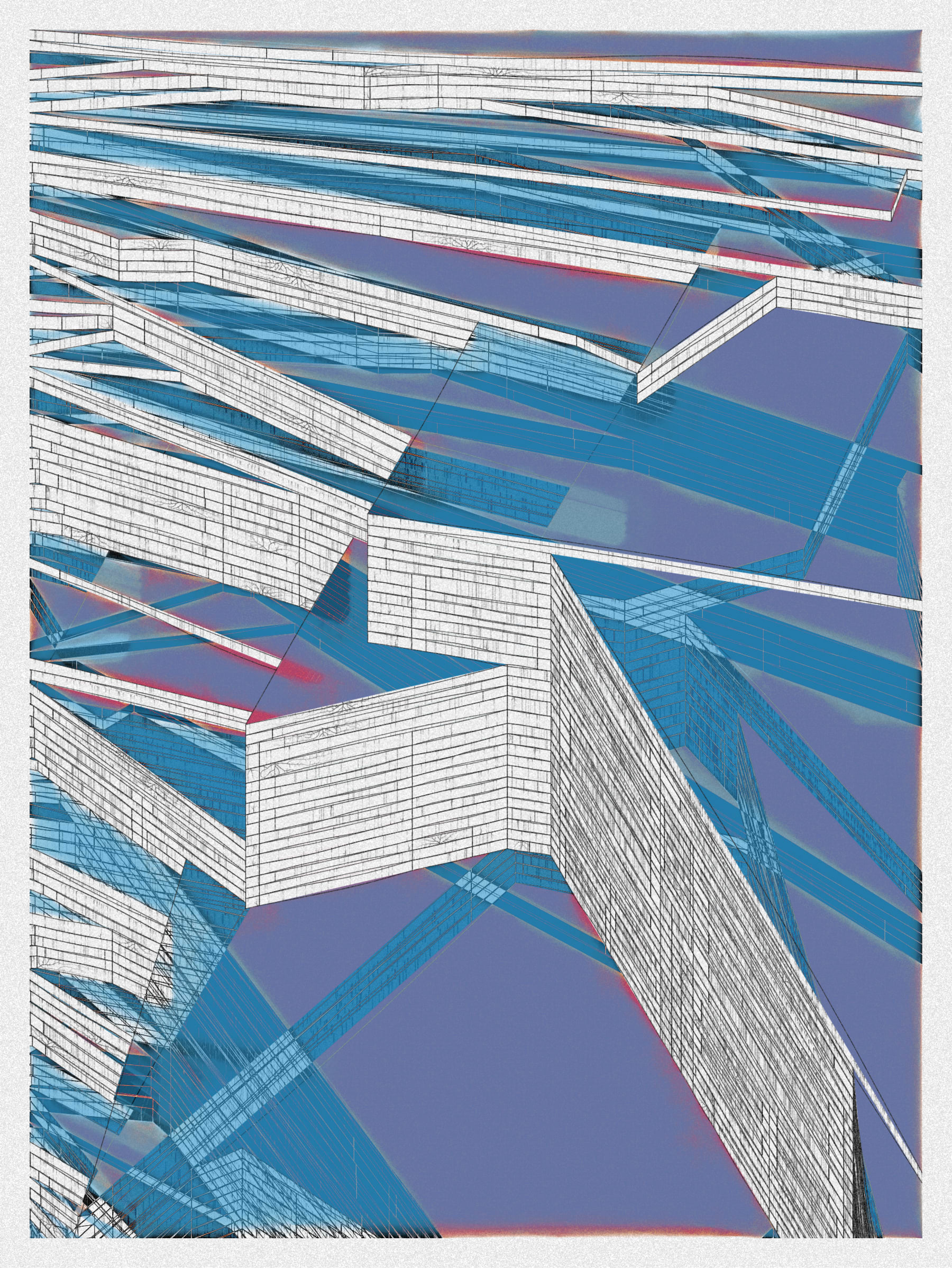Neural Sediments #418000178