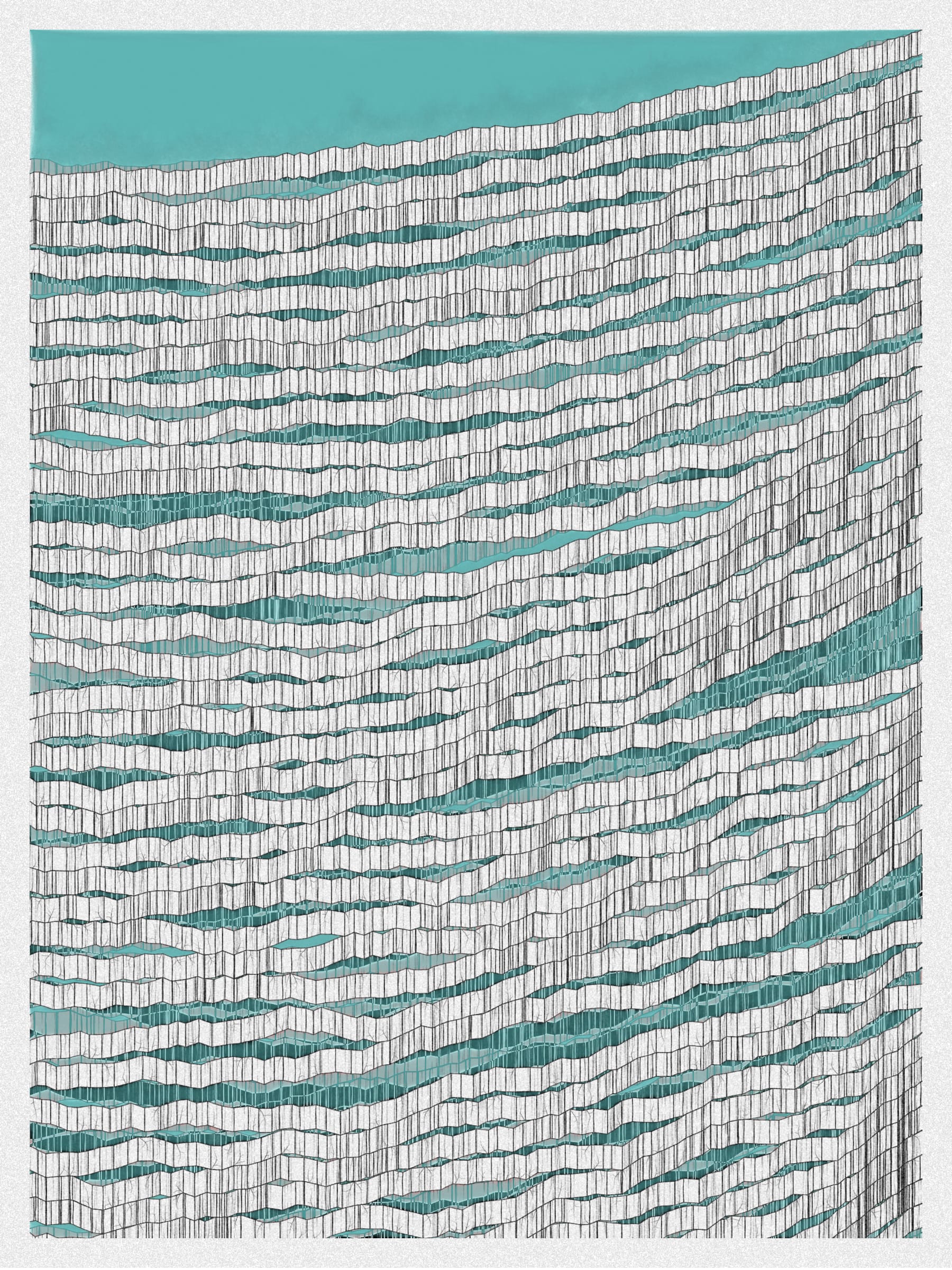 Neural Sediments #418000179