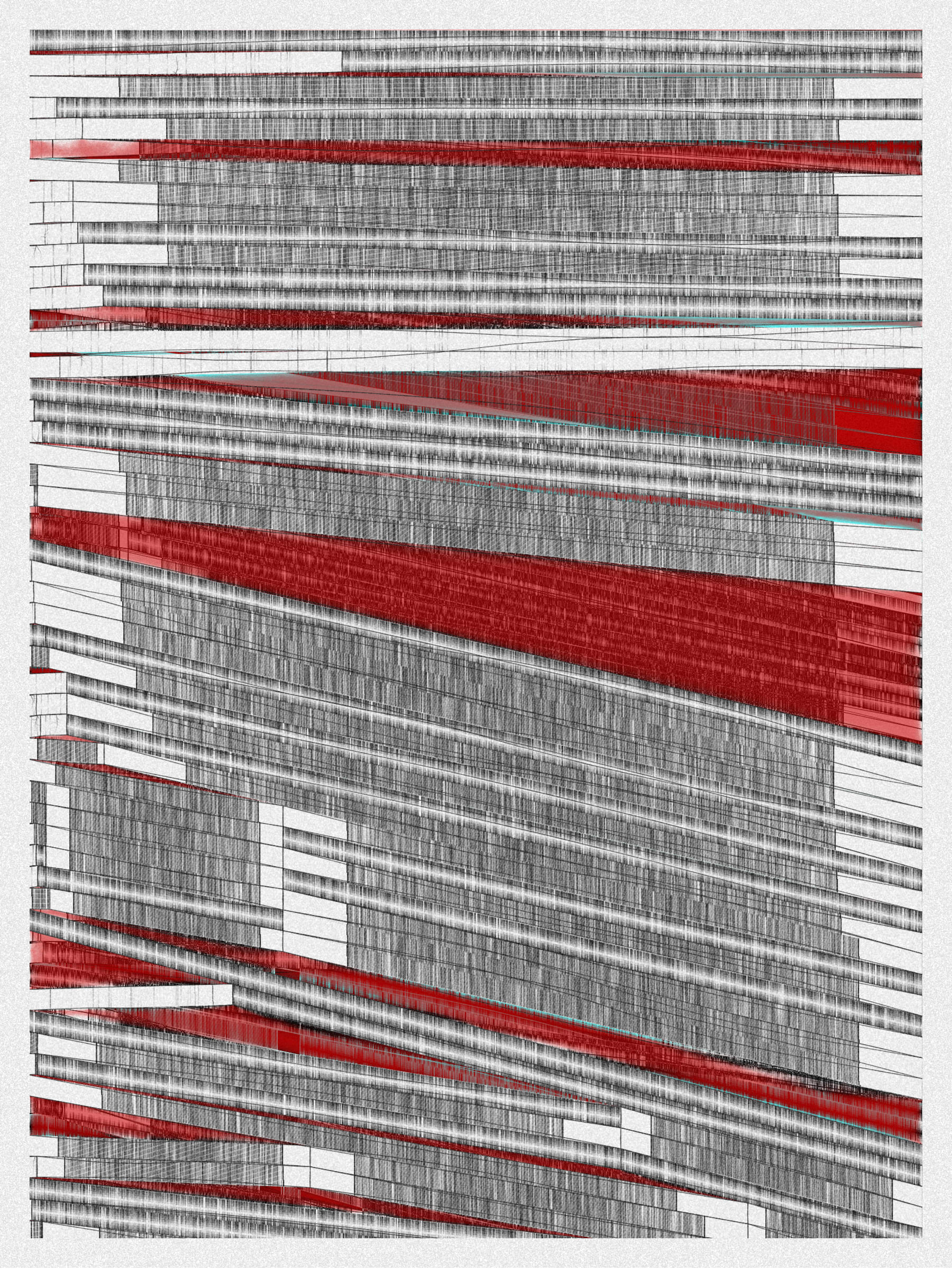 Neural Sediments #418000181