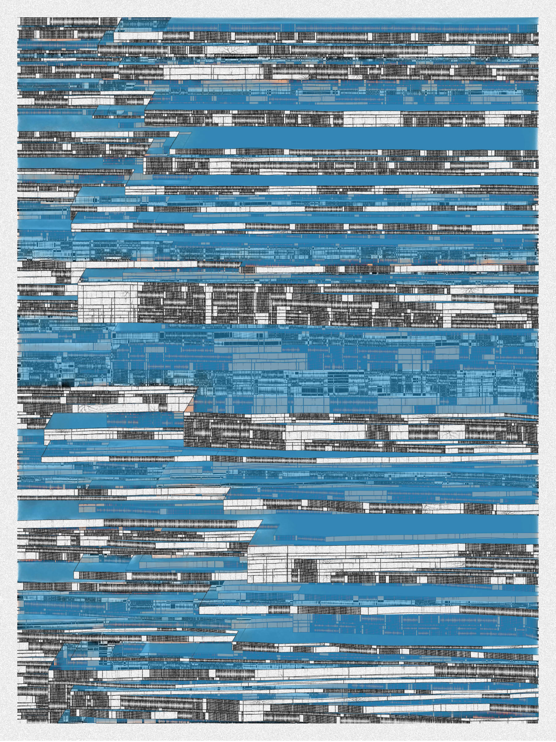 Neural Sediments #418000182