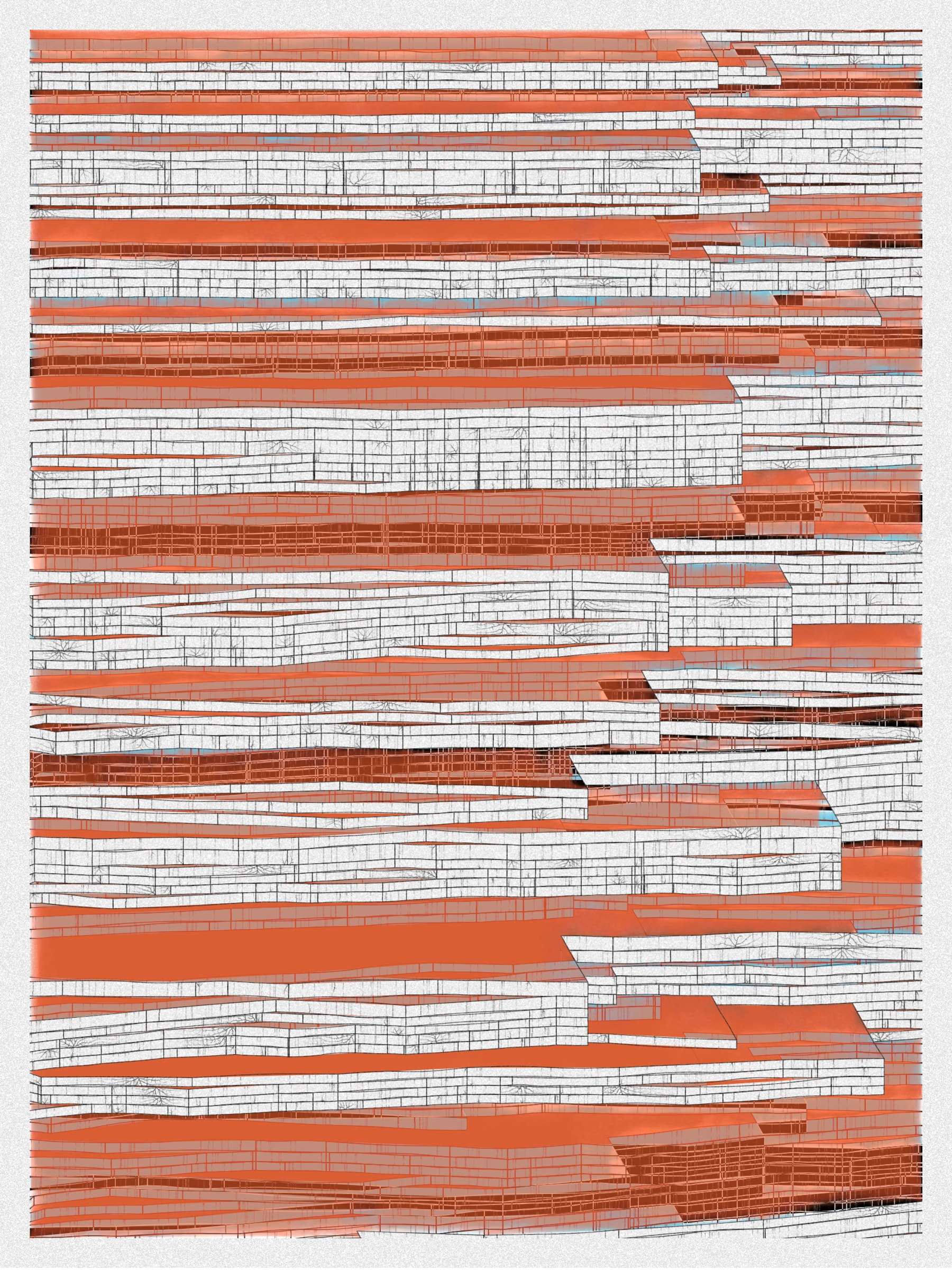 Neural Sediments #418000183