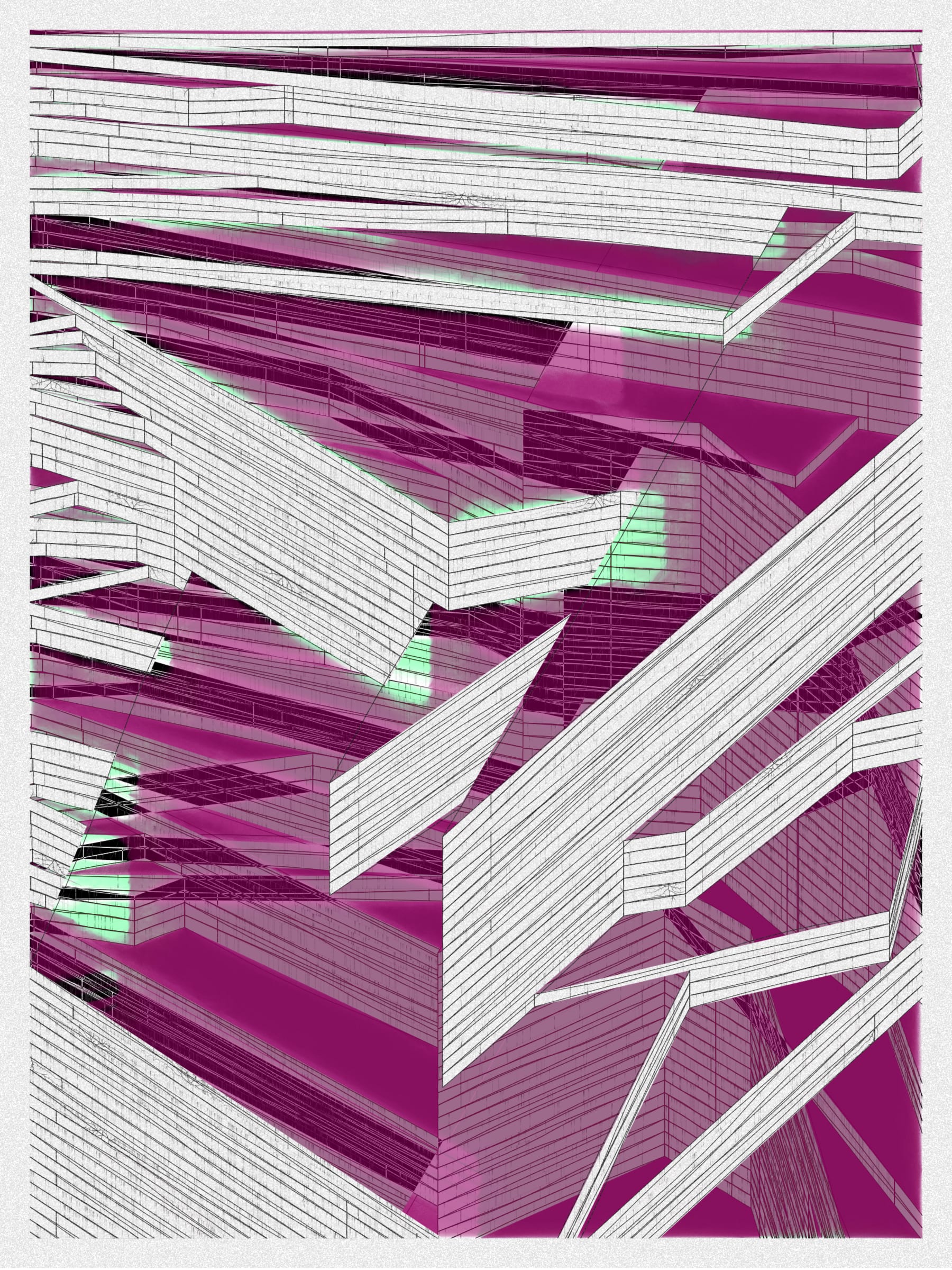 Featured token for: Neural Sediments