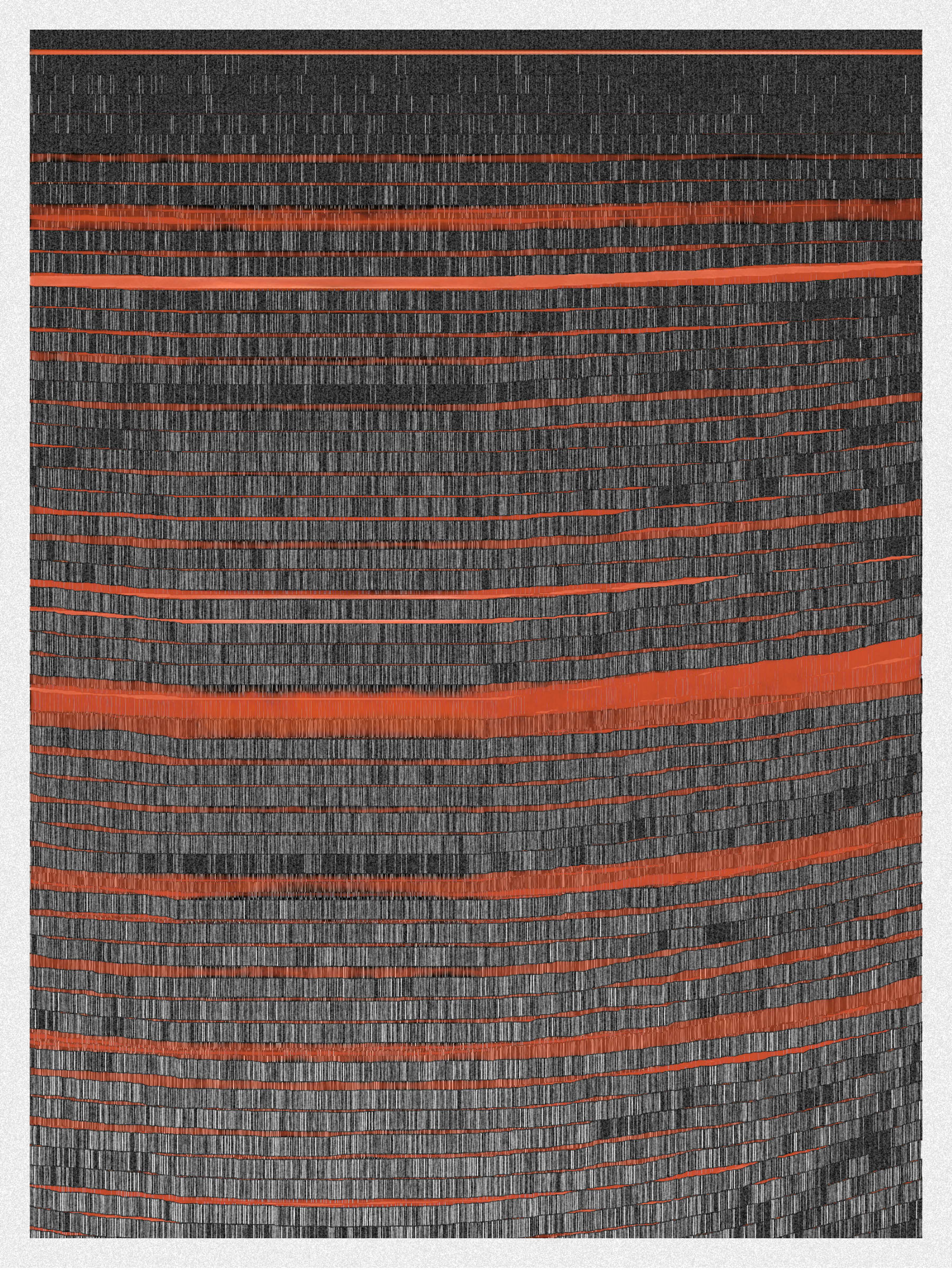Neural Sediments #418000186