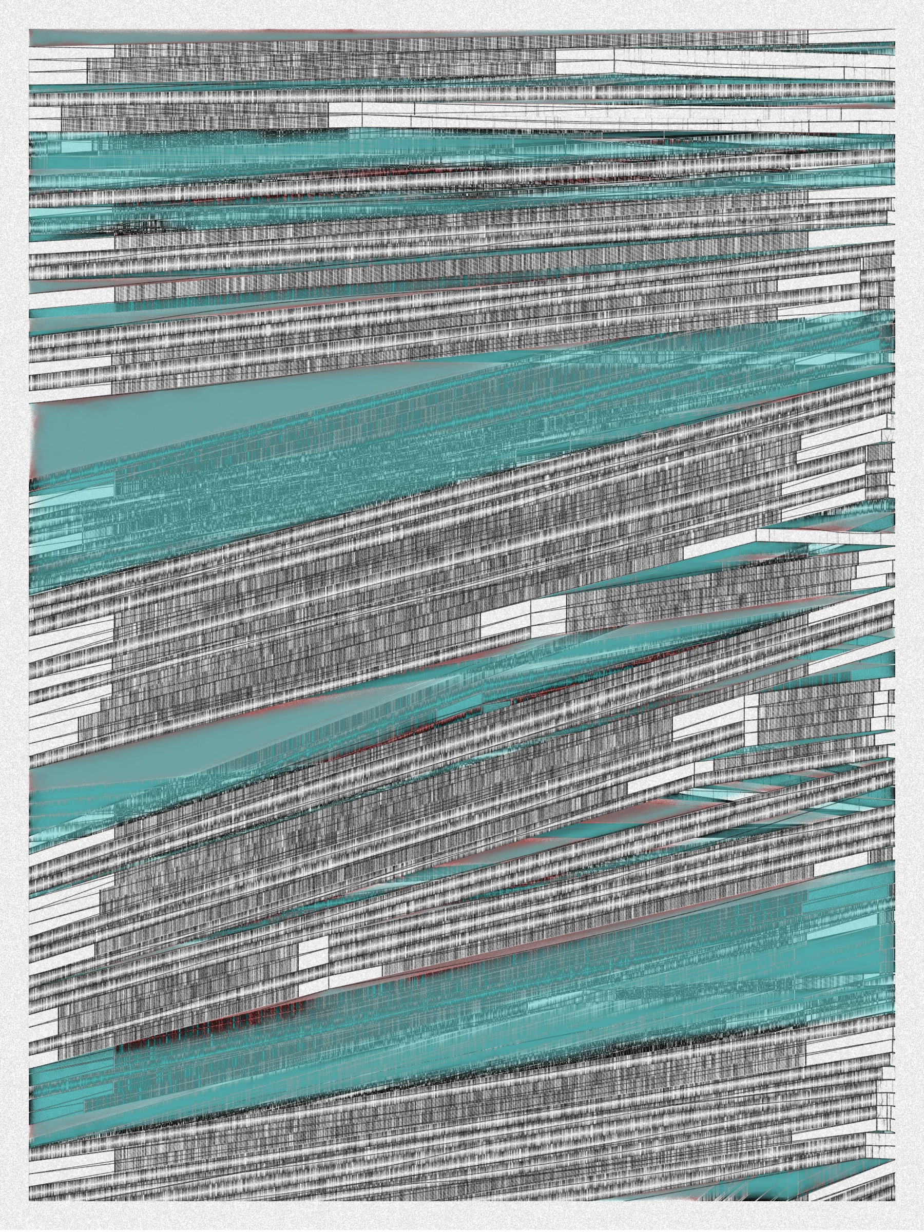 Neural Sediments #418000194
