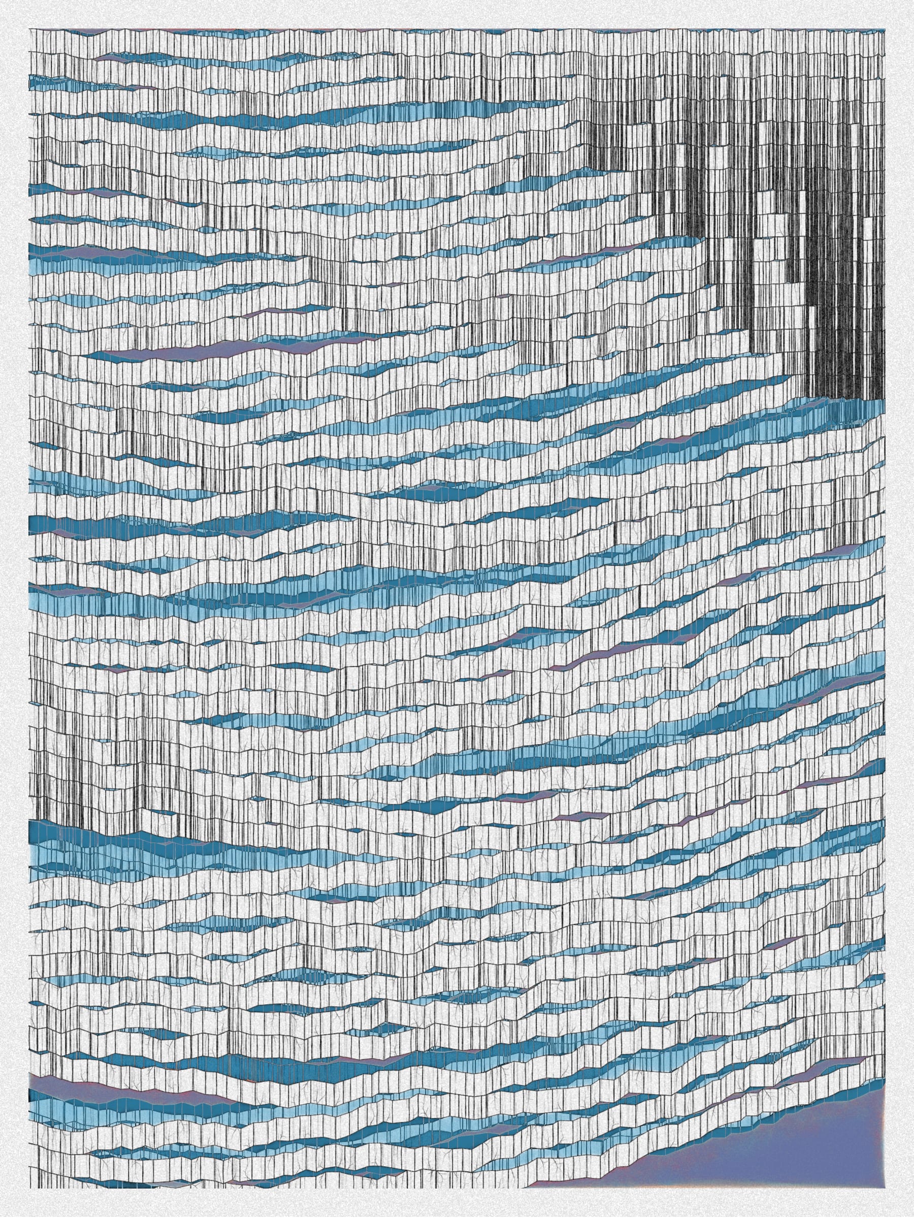 Neural Sediments #418000195