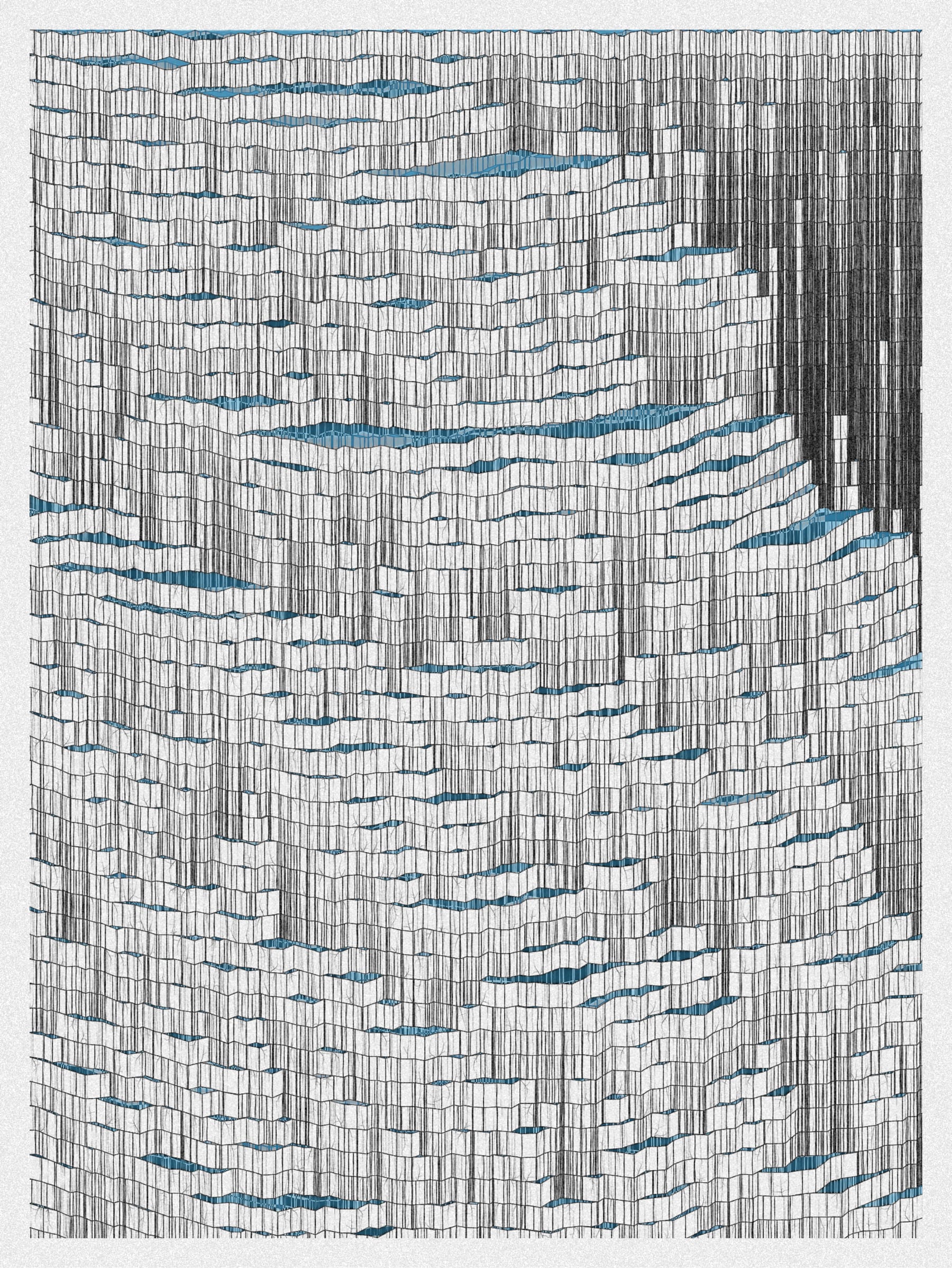 Neural Sediments #418000196
