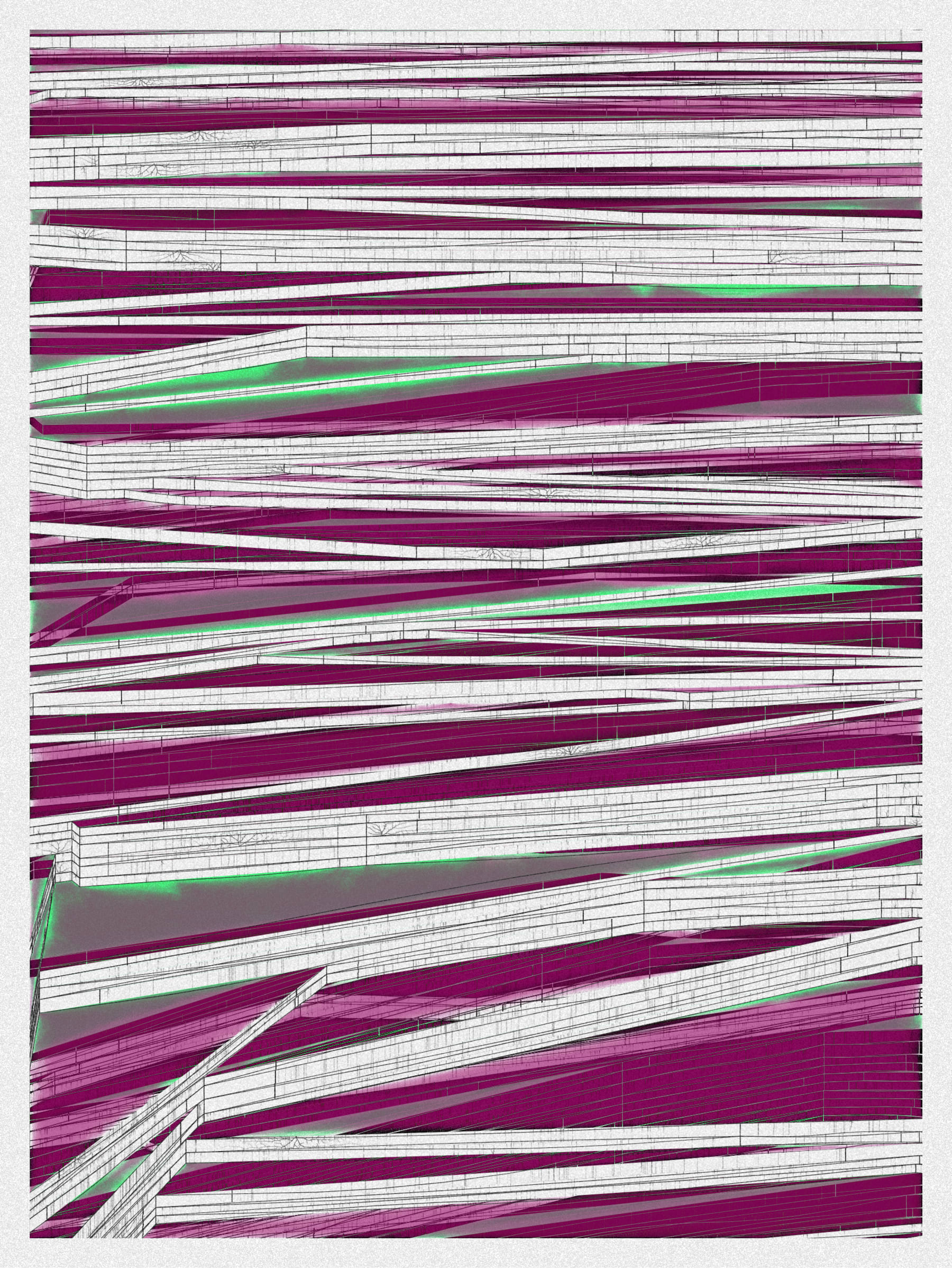 Neural Sediments #418000197