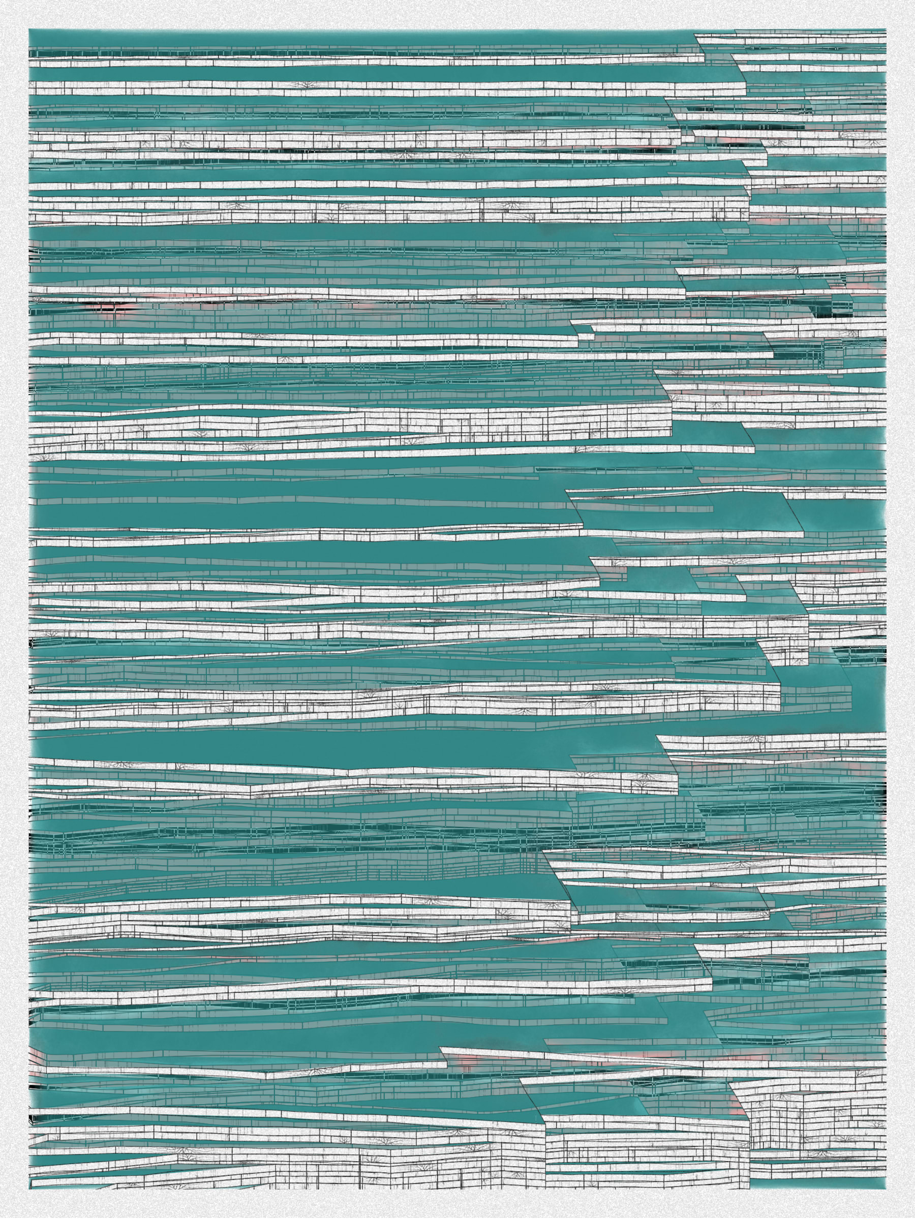 Featured token for: Neural Sediments