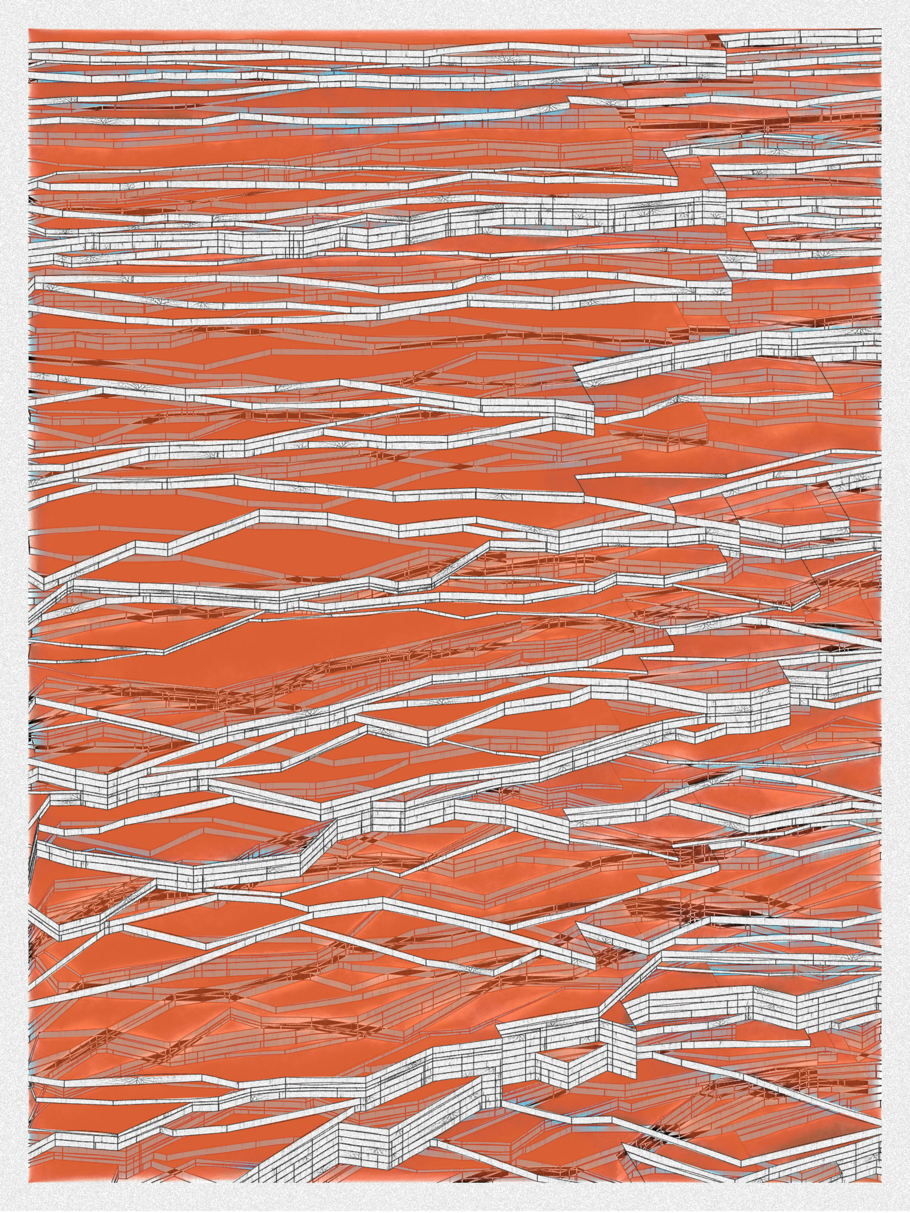 Neural Sediments #418000200