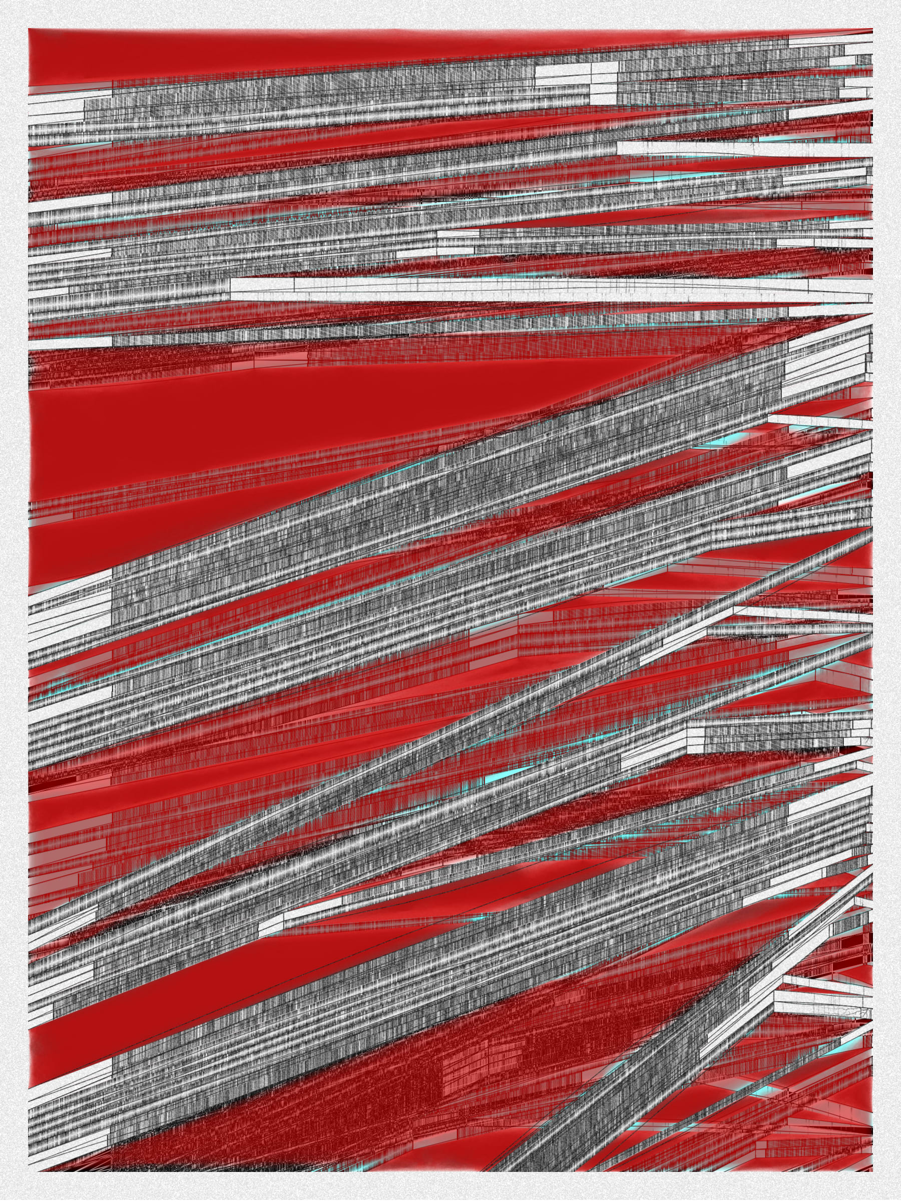 Featured token for: Neural Sediments