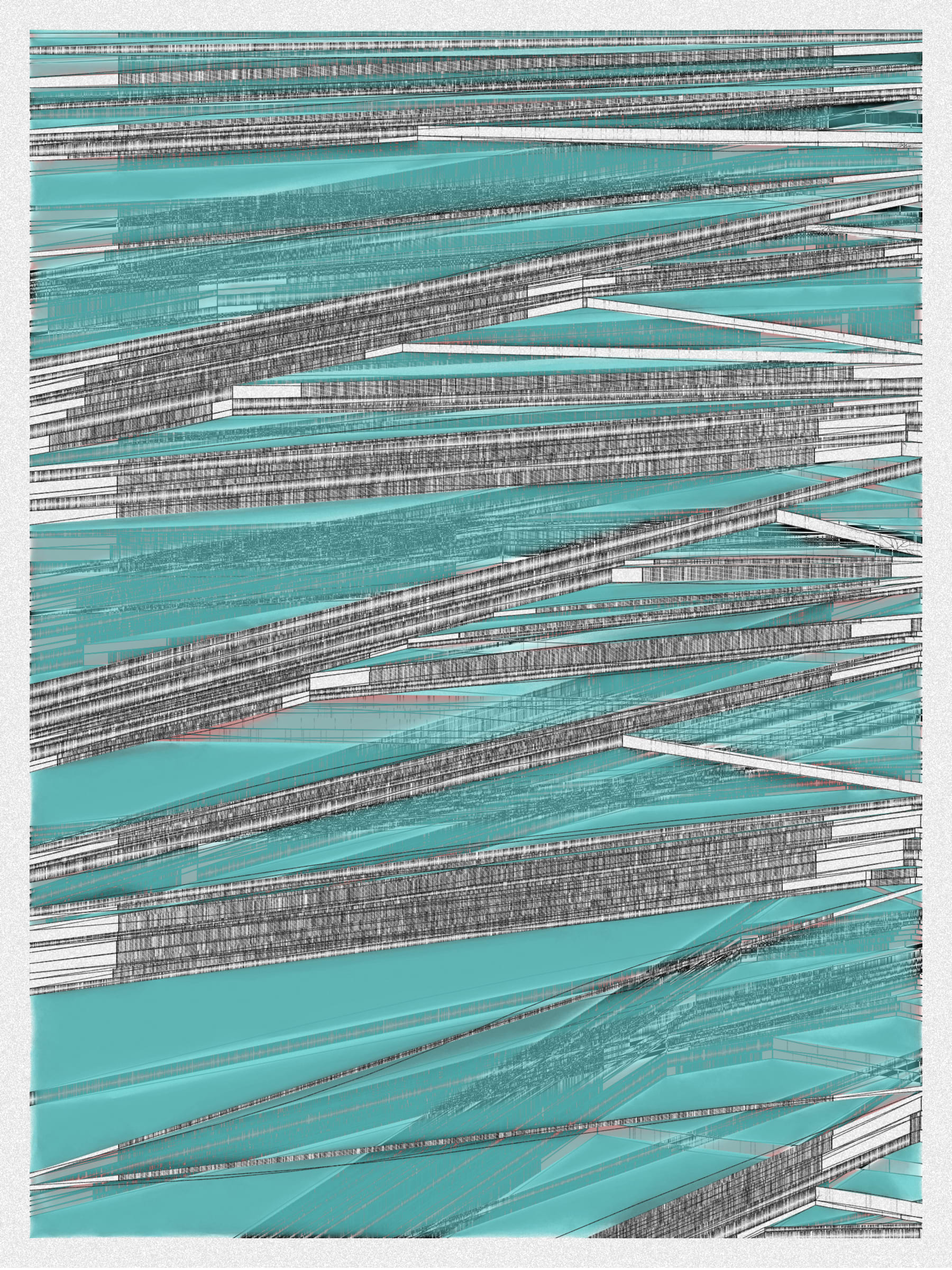 Neural Sediments #418000203