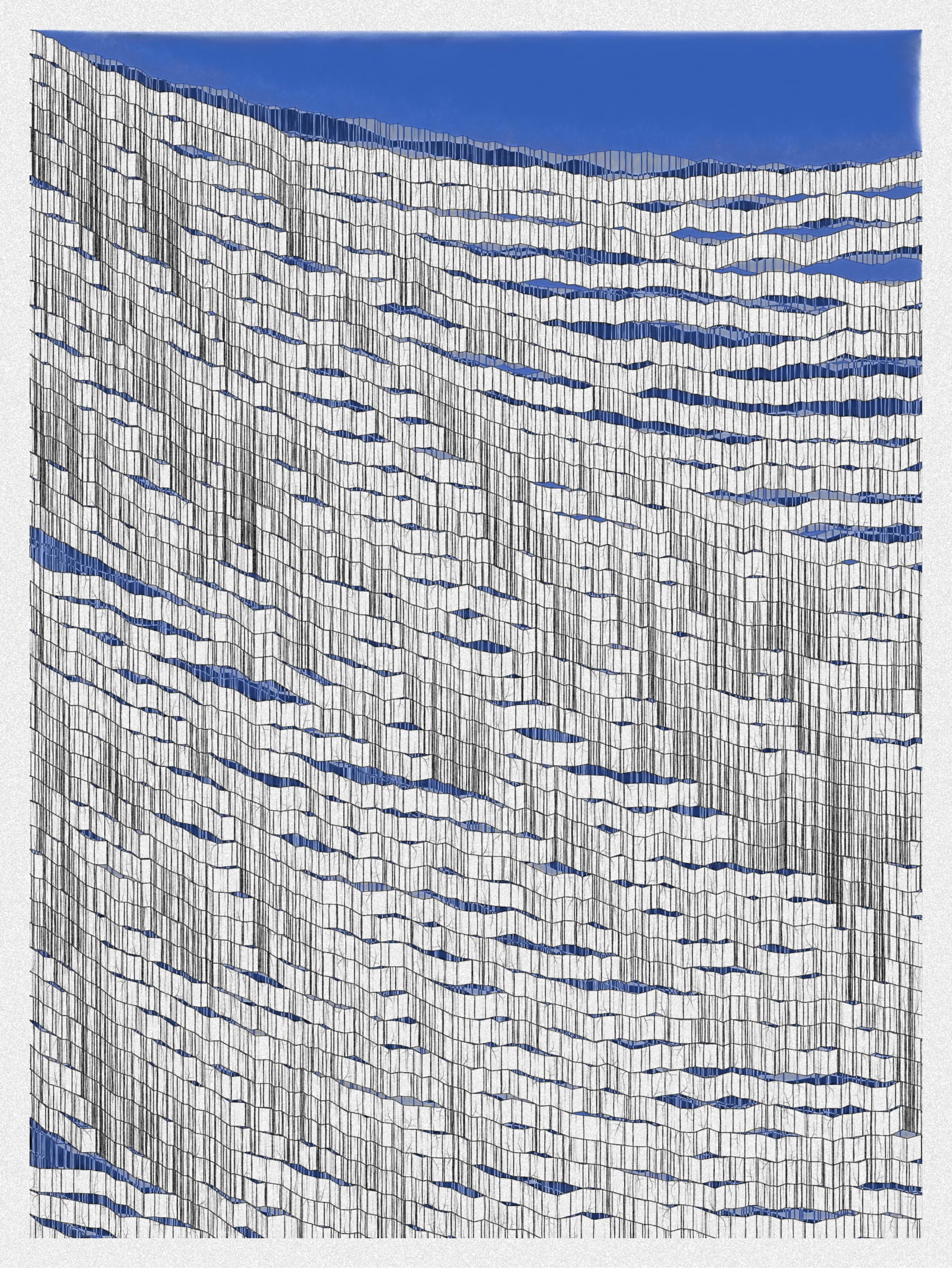 Neural Sediments #418000205