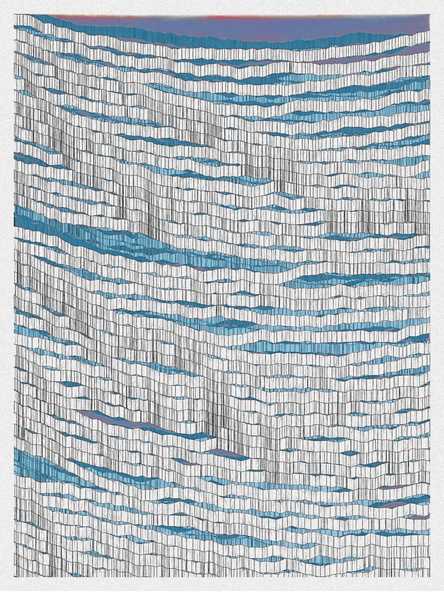 Featured token for: Neural Sediments