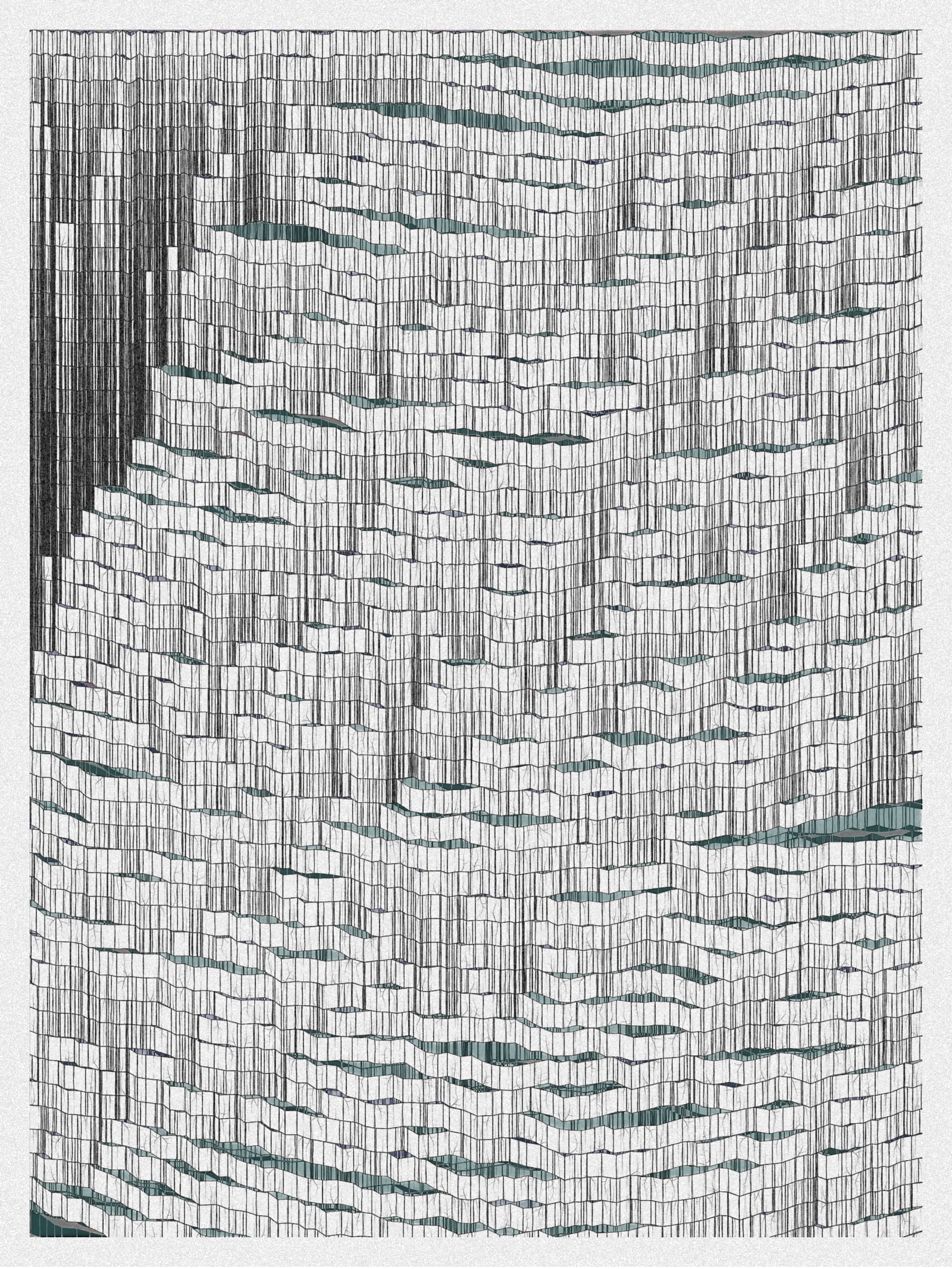 Neural Sediments #418000208
