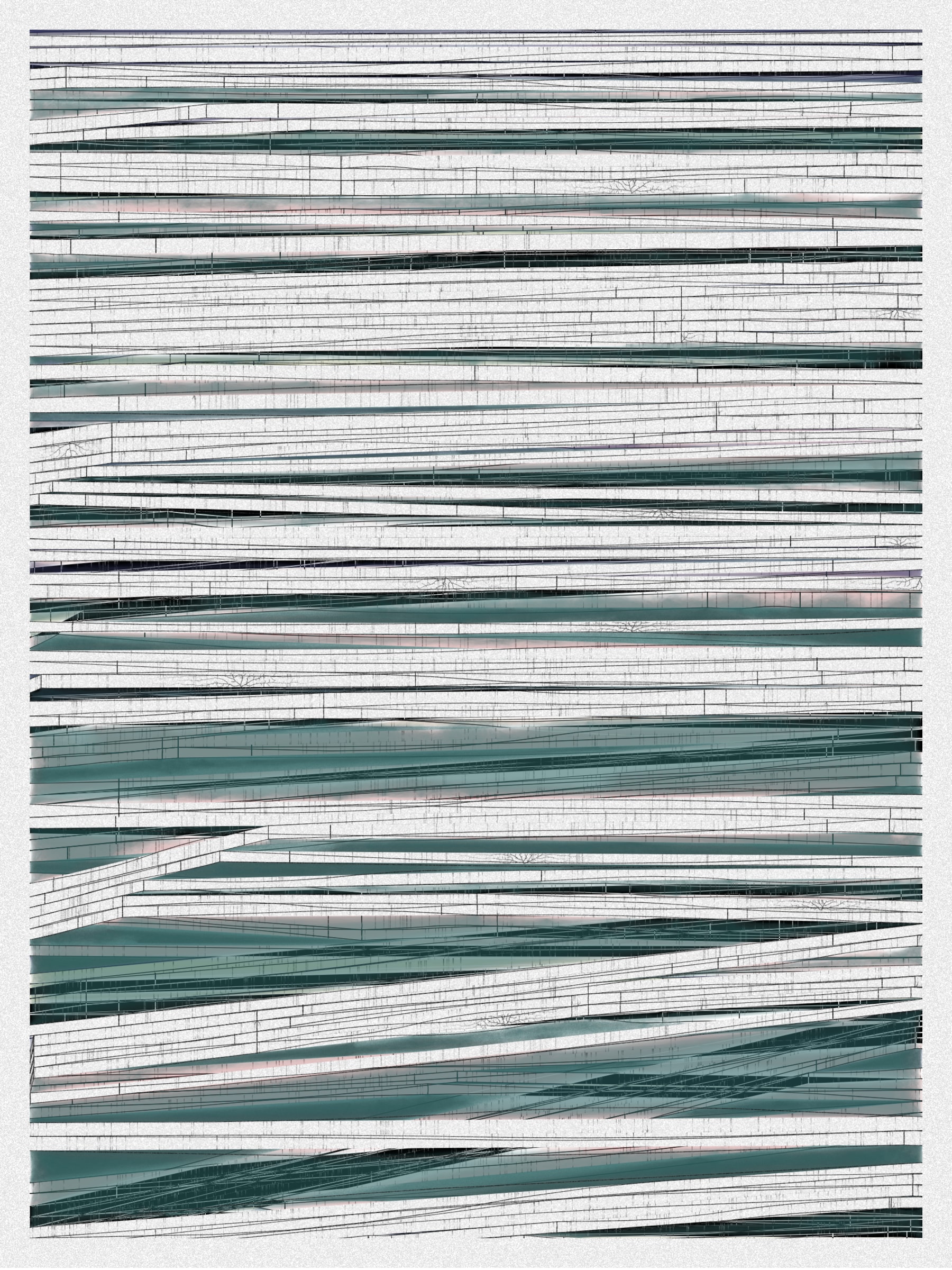 Neural Sediments #418000212